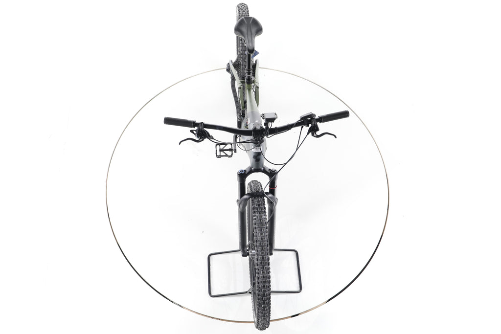 Cube Stereo Hybrid 120 TM Fully E-Bike - Image 16