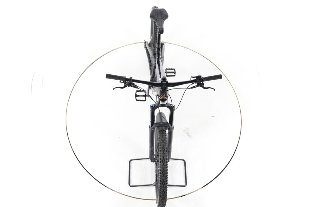 Bulls Sonic EVO AM SL 1 Fully E-Bike Carbon 2023 - Image 16