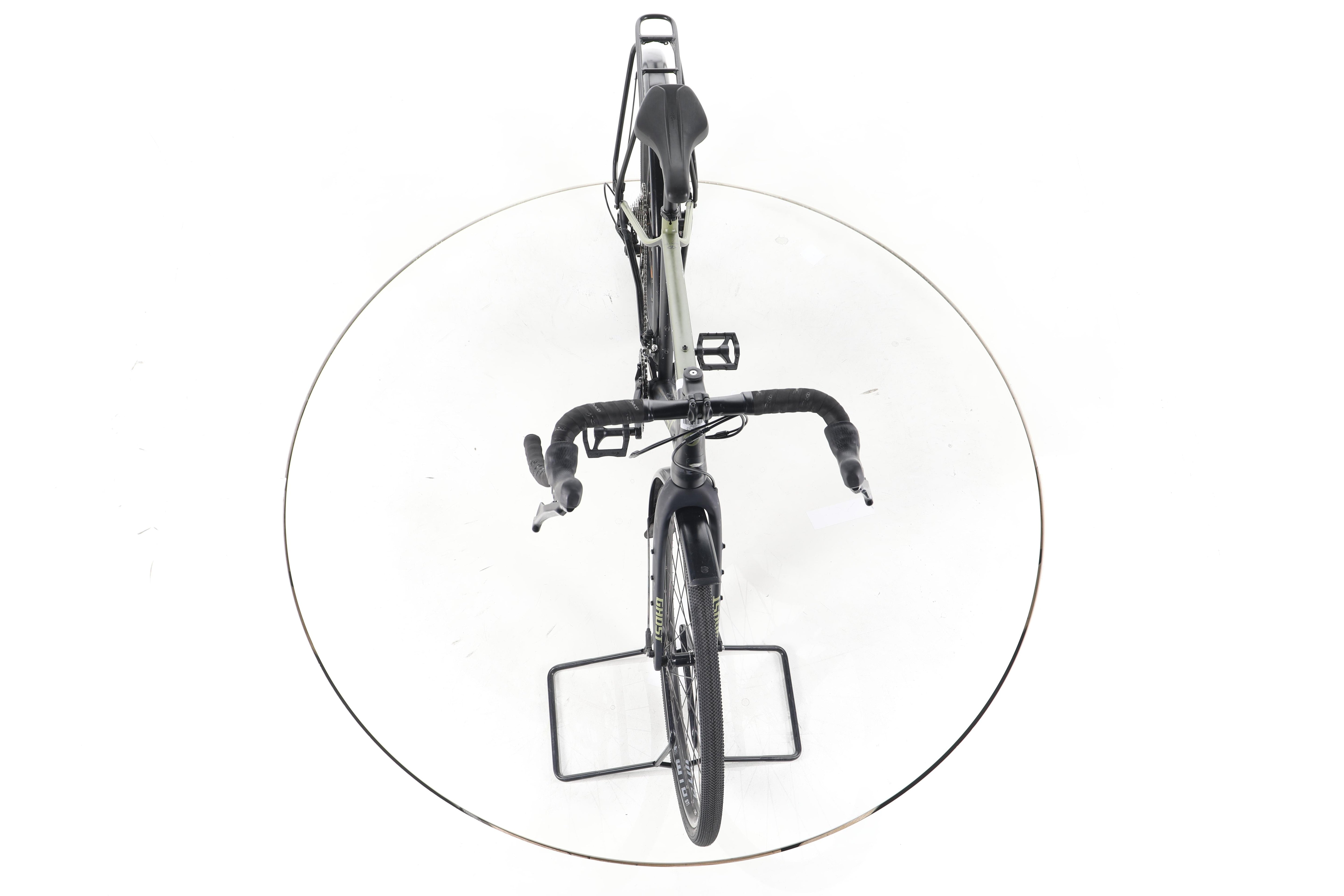 Ghost Asket Essential EQ Gravelbike - Image 16