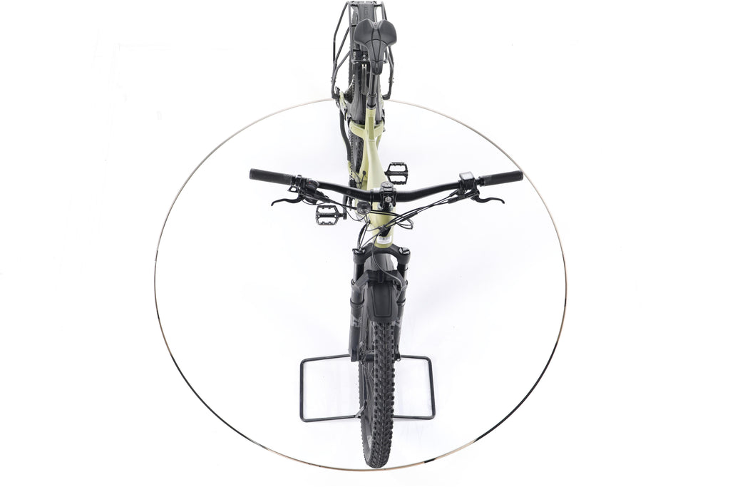 Nox Cycles Hybrid XC Trail Core Trekking E-Bike - Image 16