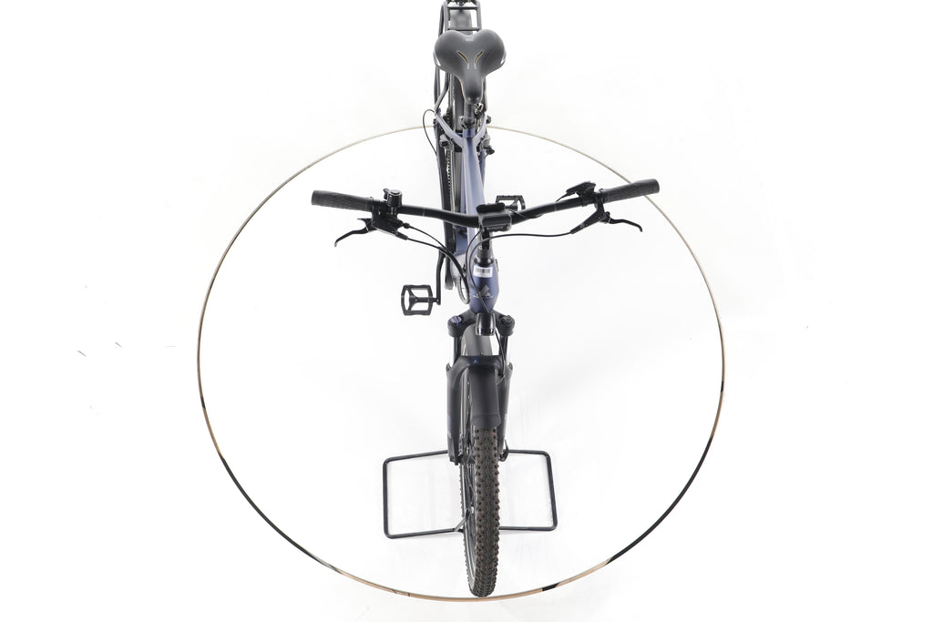 Bulls Allground EVO Trekking E-Bike - Image 16