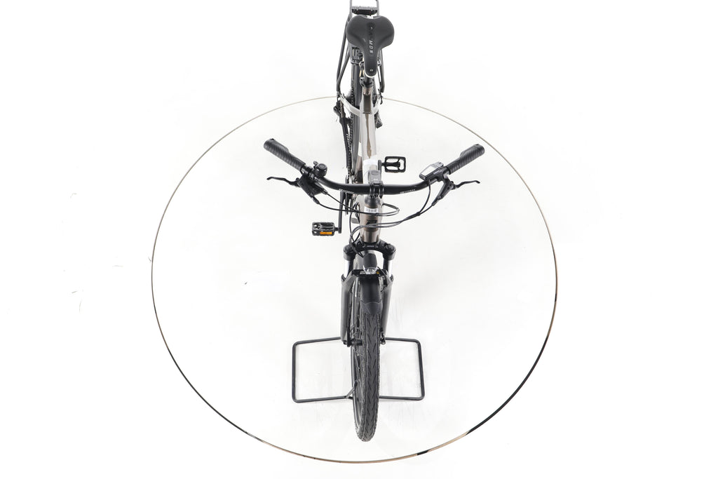 R Raymon TourRay E 5.0 Trekking E-Bike - Image 16