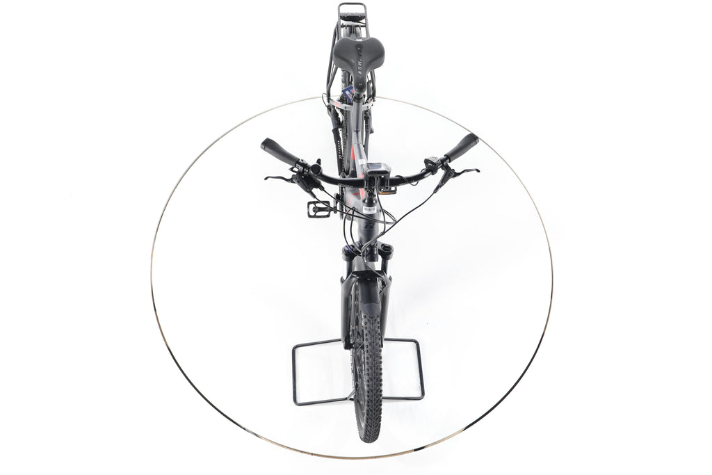 R Raymon TourRay E 6.0 Trekking E-Bike - Image 16