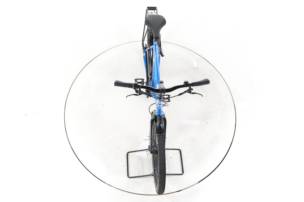 Contoura FE 17 Fahrrad City & Trekking - Image 16