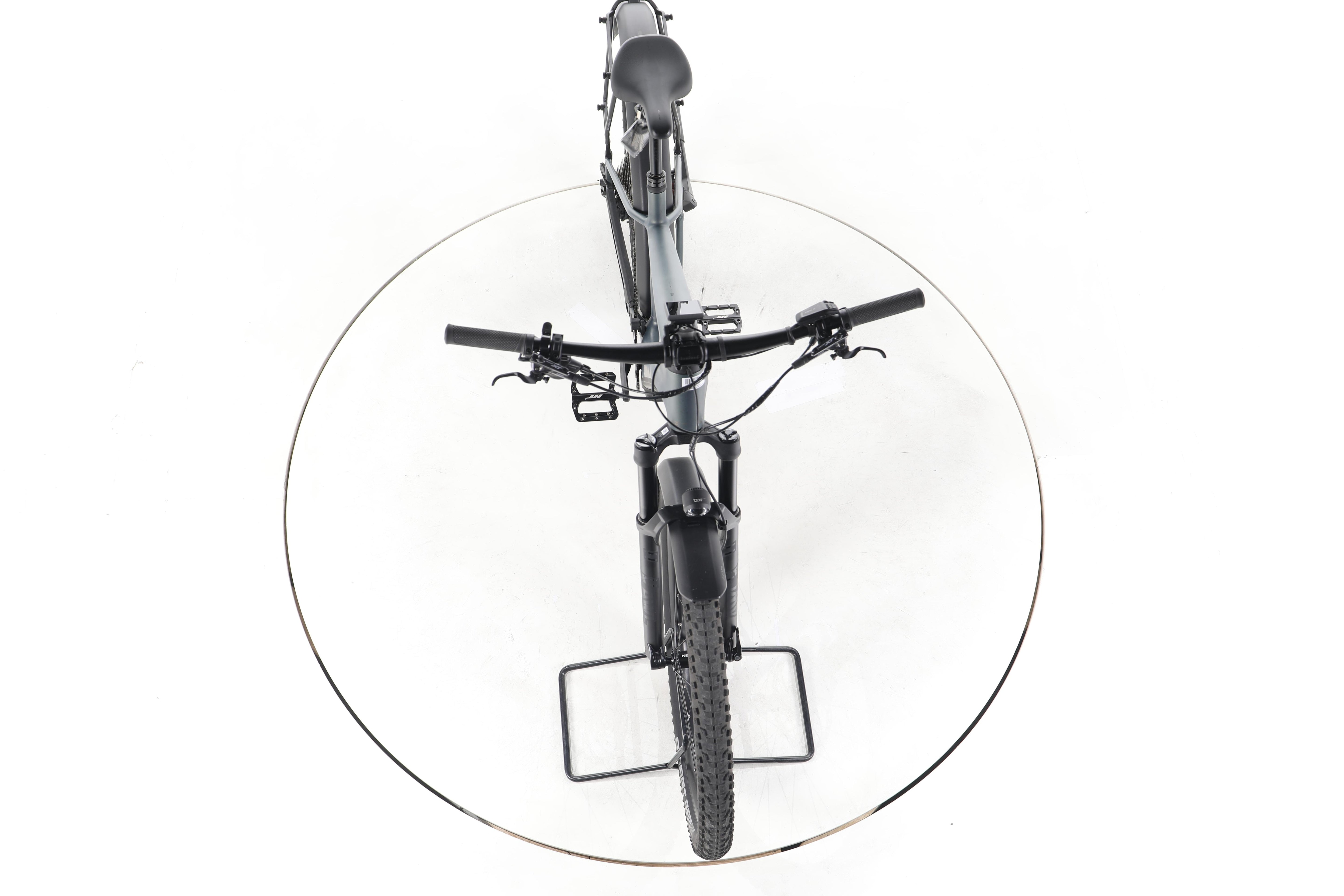 Cube Reaction Hybrid SLX Allroad Trekking E-Bike 2025 - Image 16