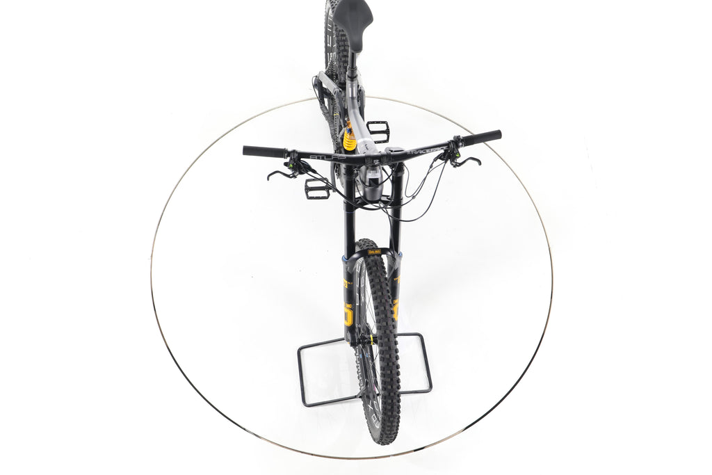 Haibike Nduro 8 Freeride Fully E-Bike 2024 - Image 16