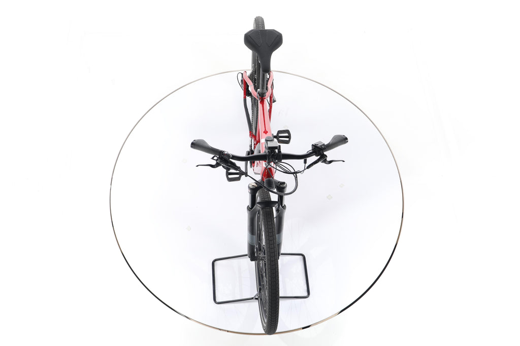 FLYER Upstreet5 7.10 Trekking E-Bike - Image 16