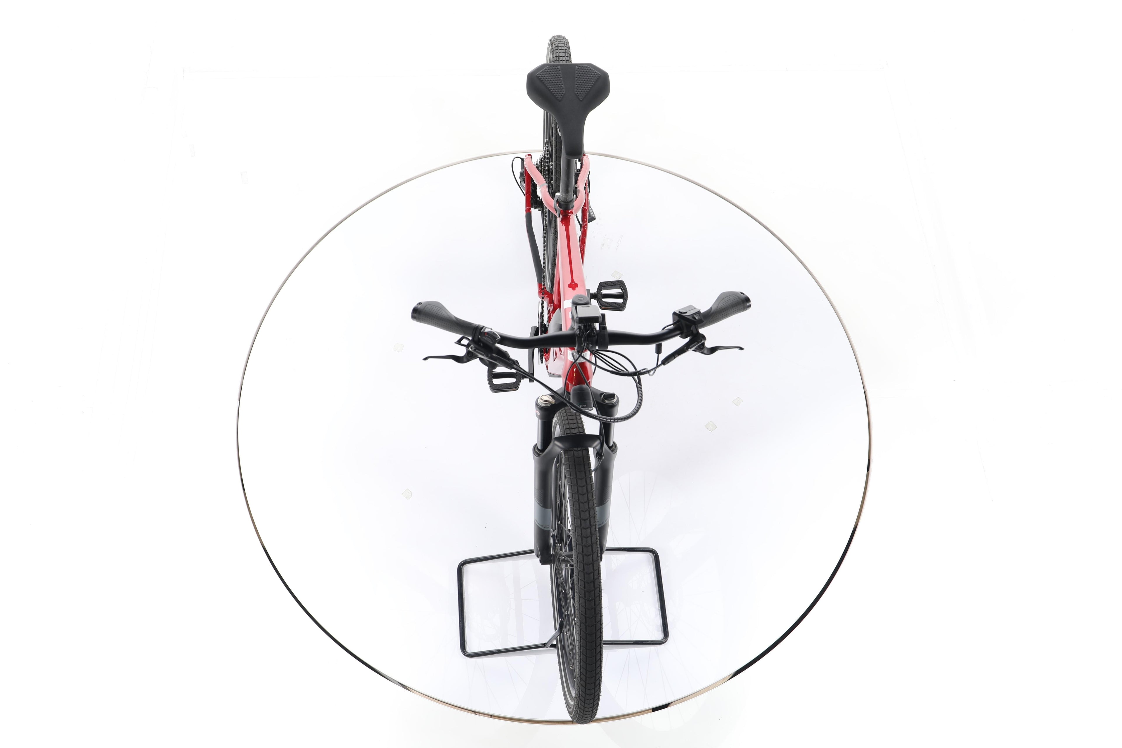 FLYER Upstreet5 7.10 Trekking E-Bike - Image 16