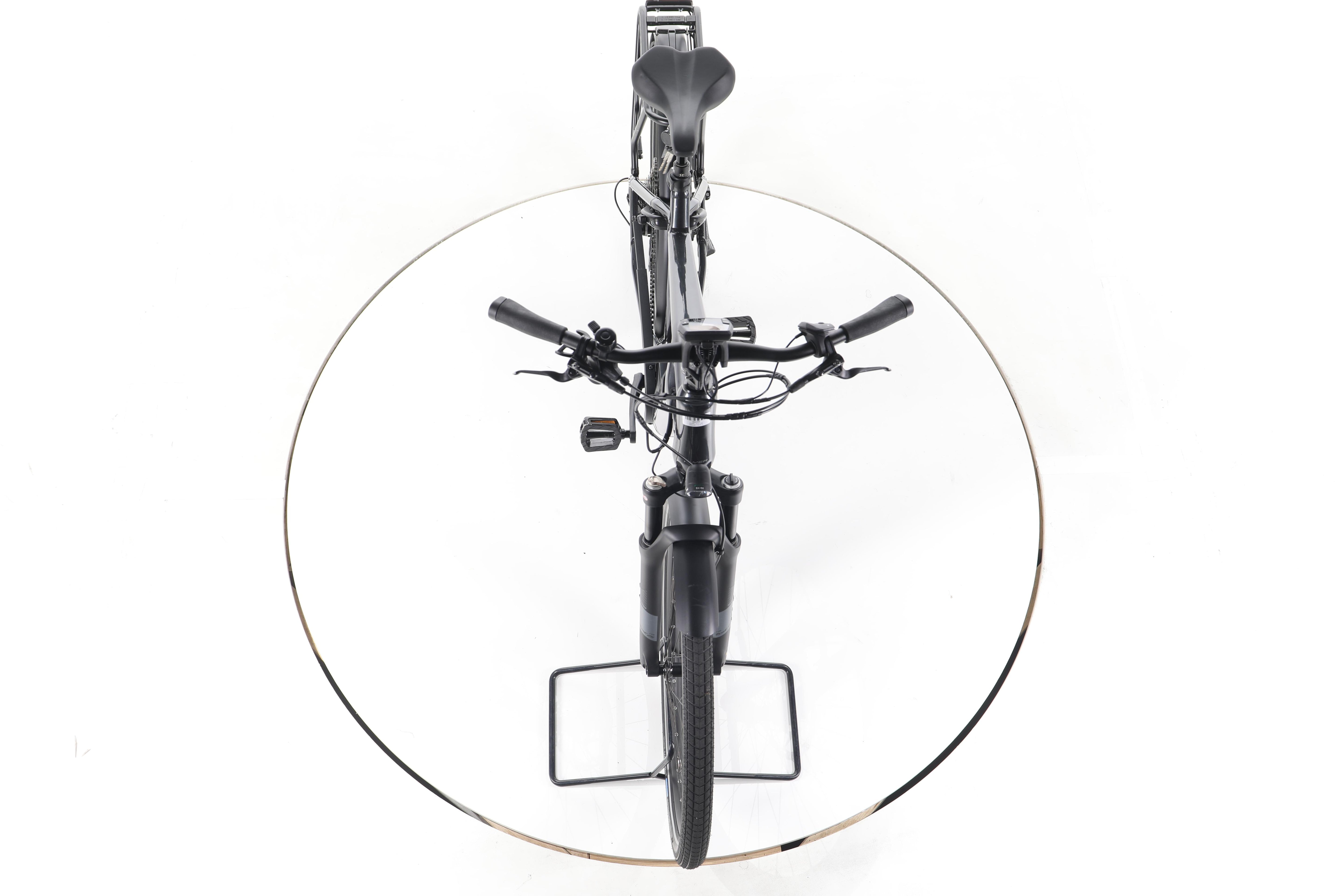 FLYER Gotour6 7.10 Trekking E-Bike - Image 16