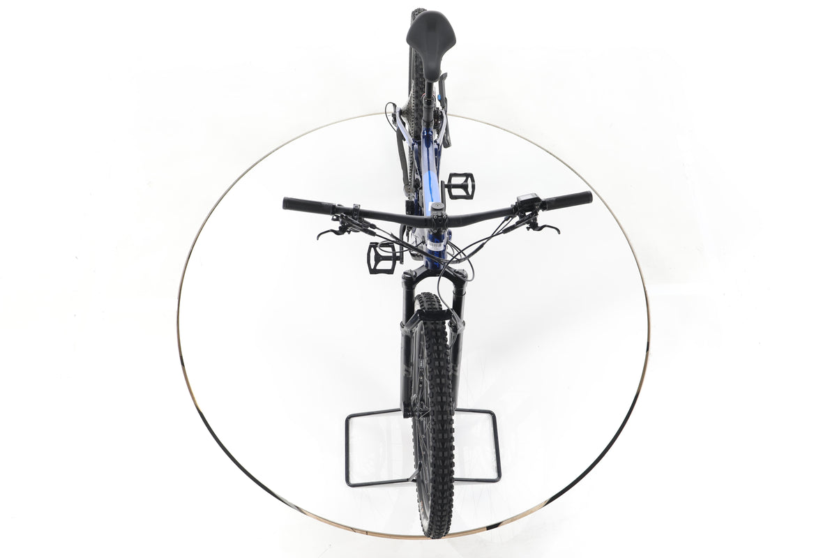 Giant Stance E+ Pro 0 E-Bike Fully - Image 16