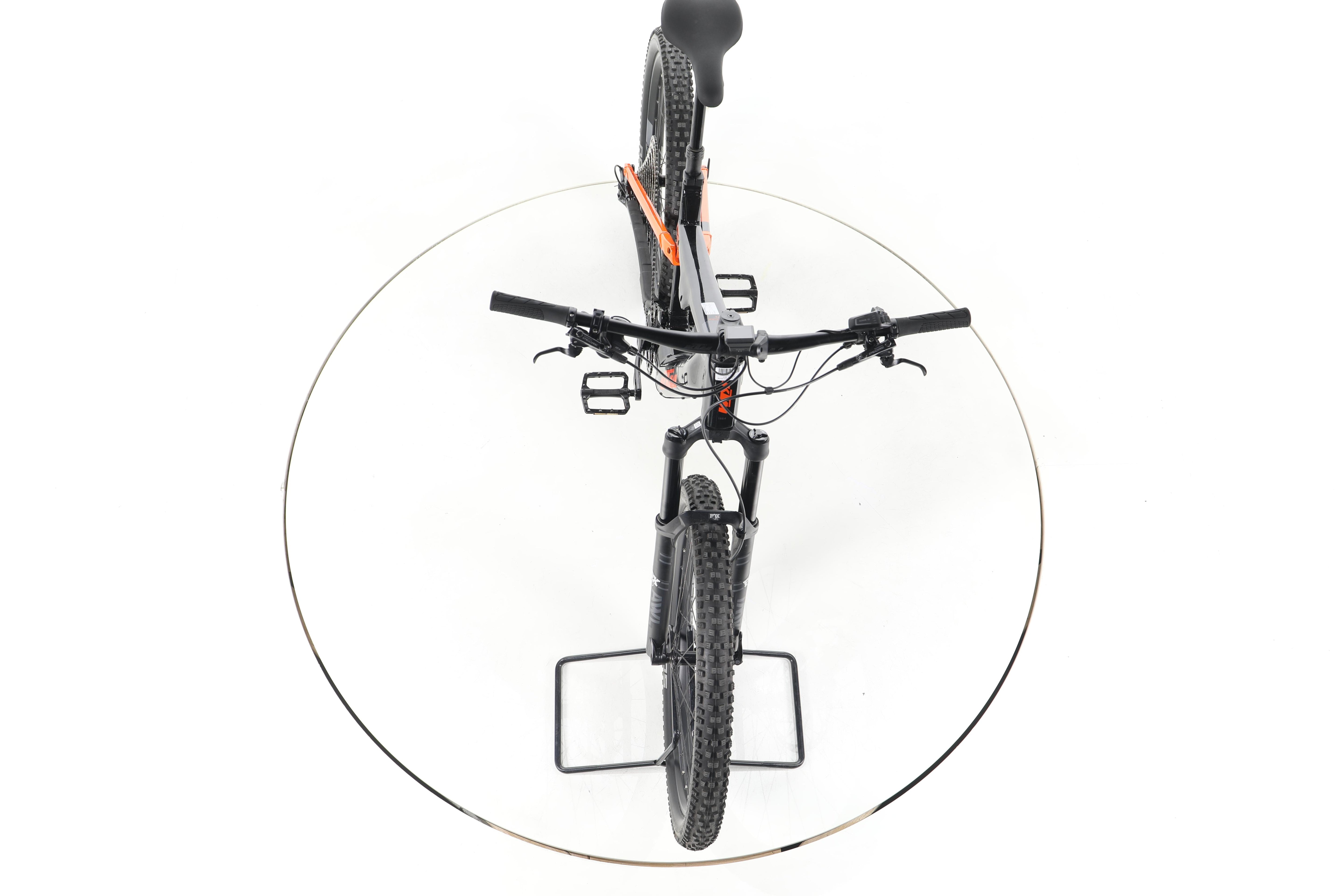 KTM Macina Lycan 771 E-Bike Fully - Image 16