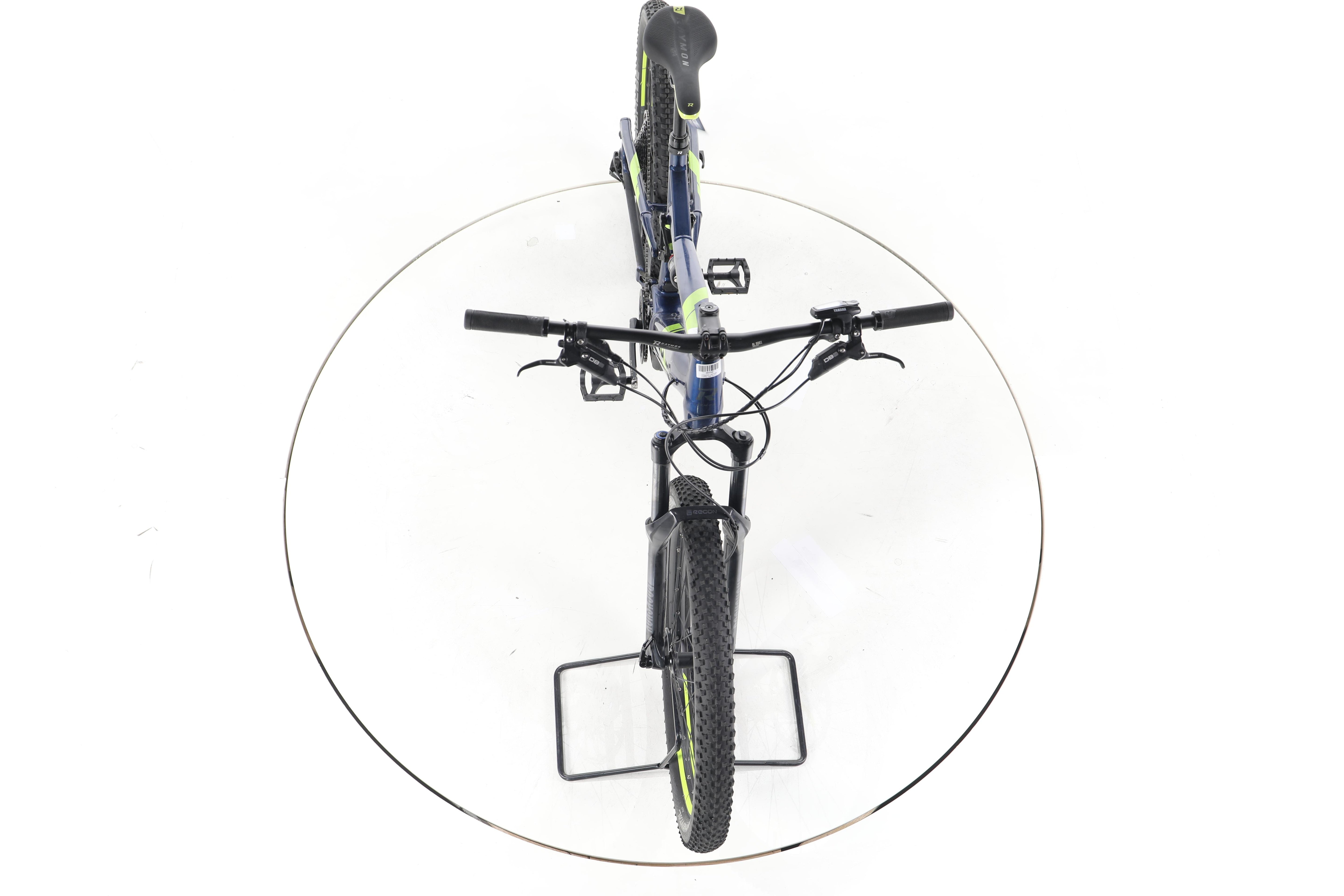 R Raymon FullRay 130E 6.0 Fully E-Bike - Image 16