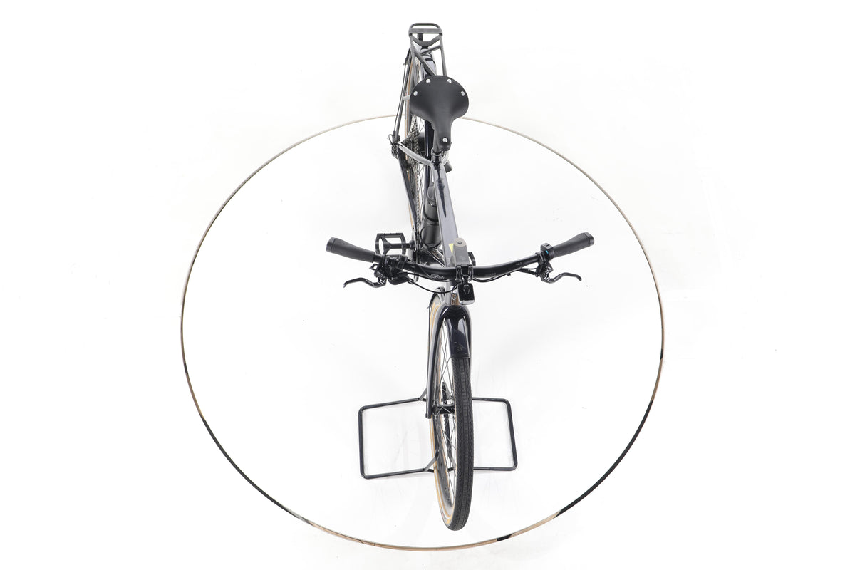 Orbea VIBE H10 EQ Trekking E-Bike - Image 16