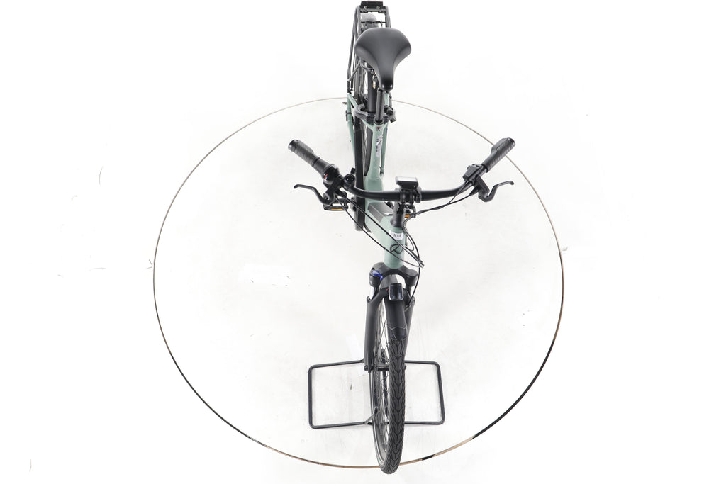 Kalkhoff Image 3 Excite RT City E-Bike Tiefeinsteiger 2024 - Image 16