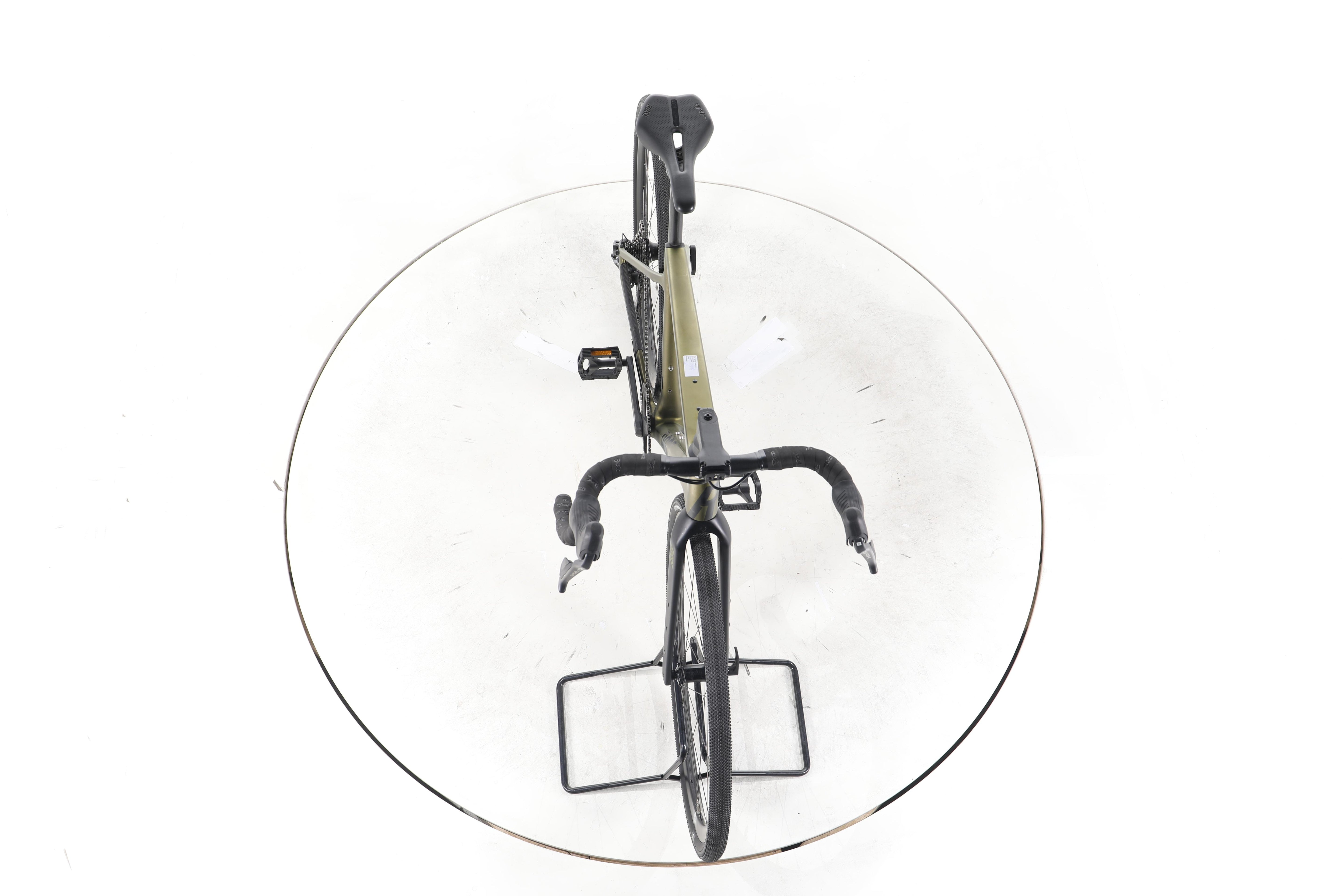 Rose BACKROAD Gravelbike Carbon - Image 16