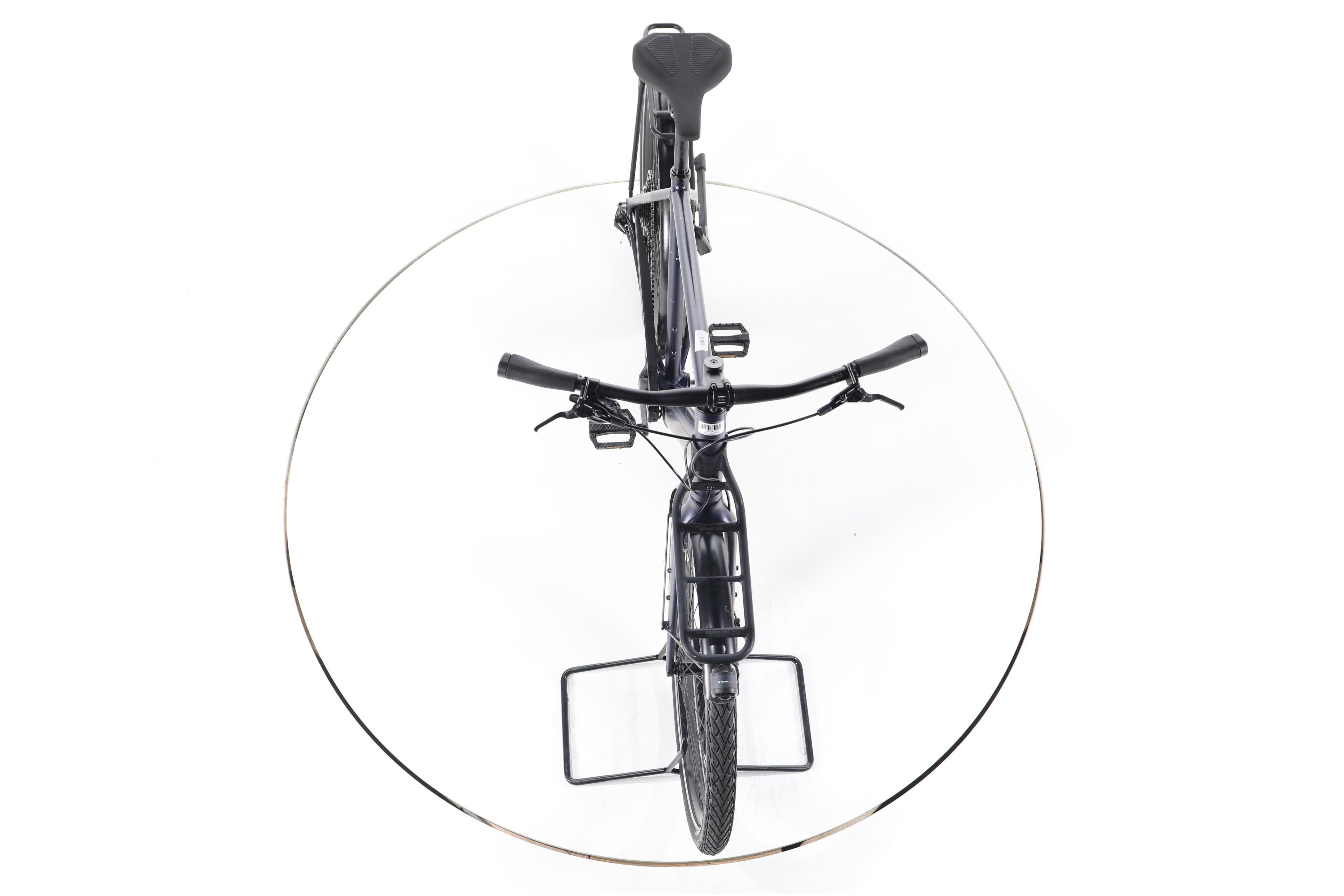 Coboc Bristol DMT Trekking E-Bike - Image 16