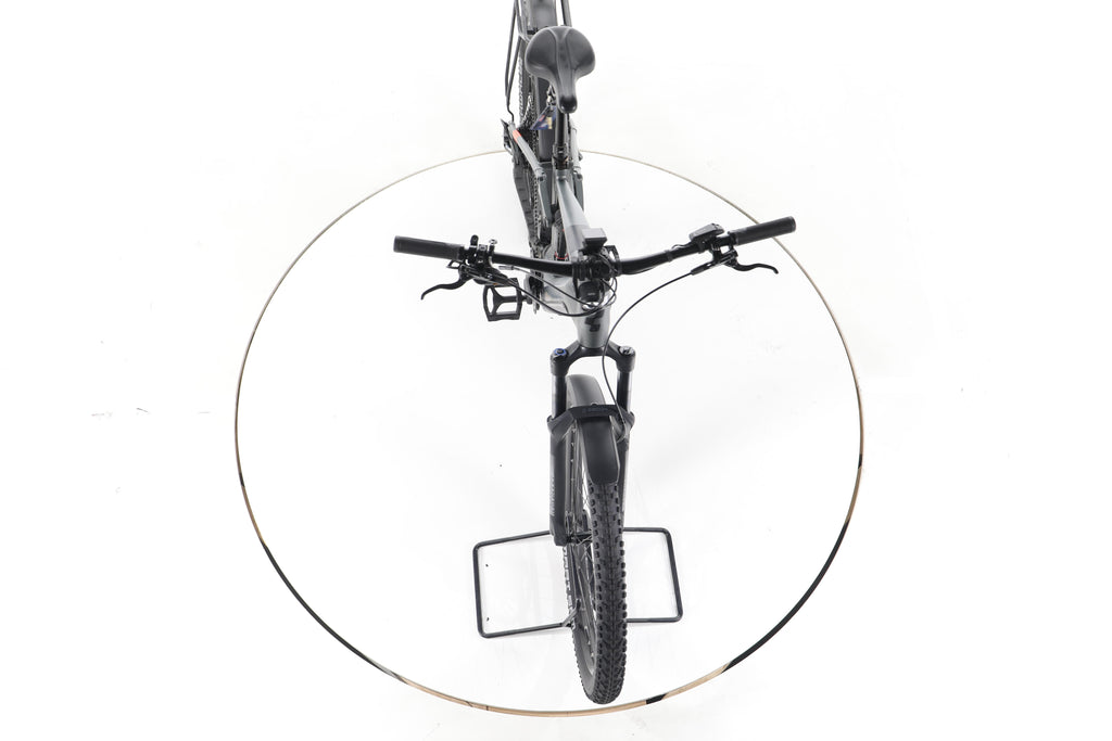 Cube Stereo Hybrid 120 Pro Allroad flash SUV E-Bike - Image 16