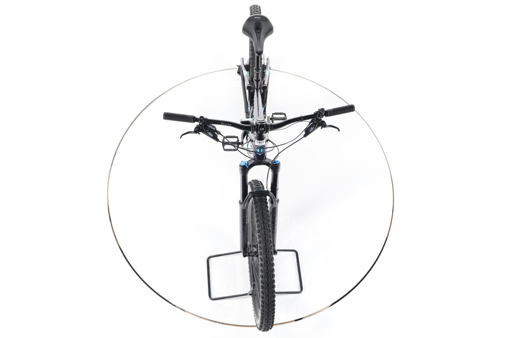 Mondraker DUSK R E-Bike Fully - Image 16