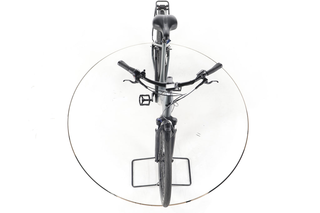 Cube Supreme Hybrid Pro City E-Bike Tiefeinsteiger - Image 16