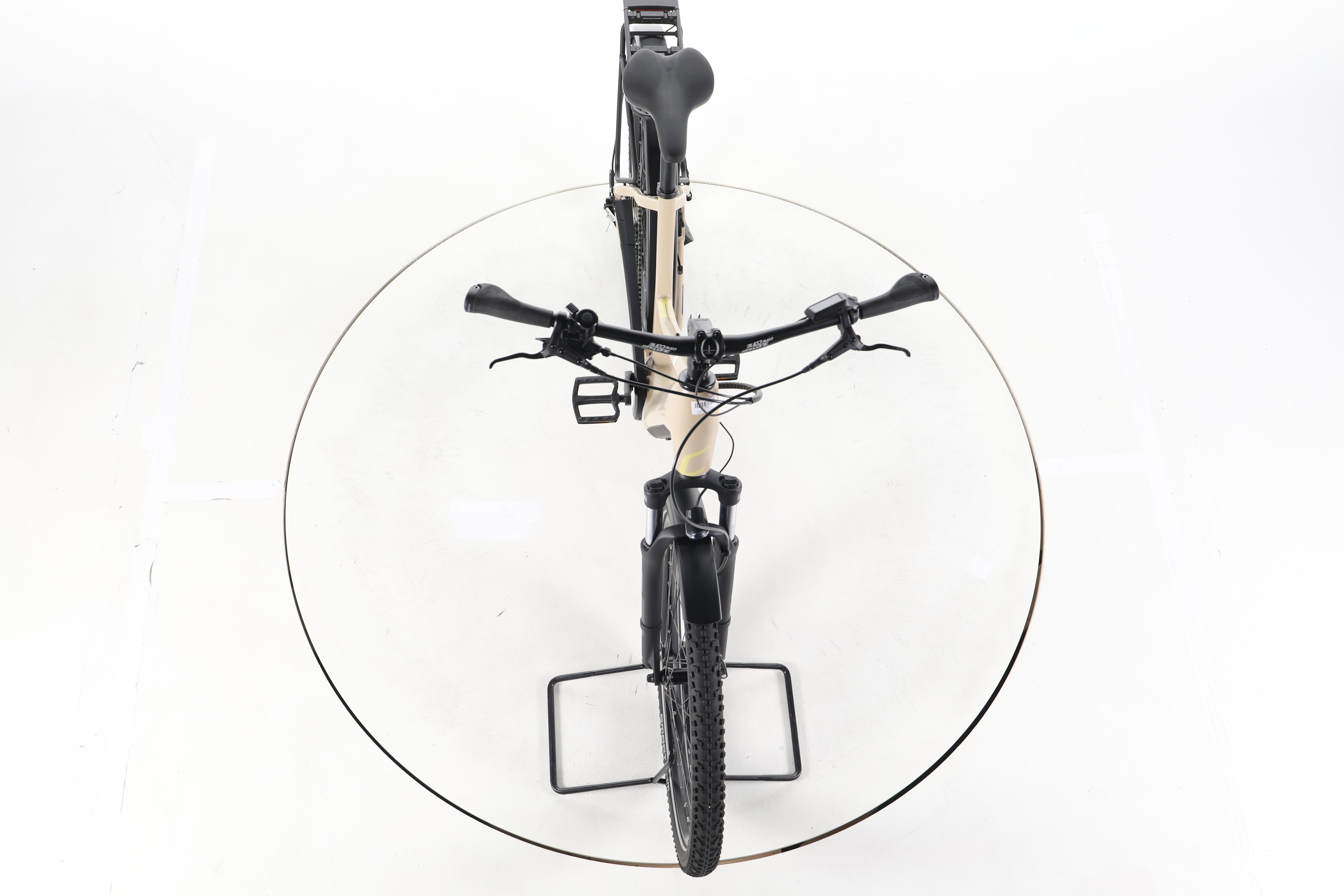 CONE Bikes eSUV IN LTD Trekking E-Bike 2024 - Image 16