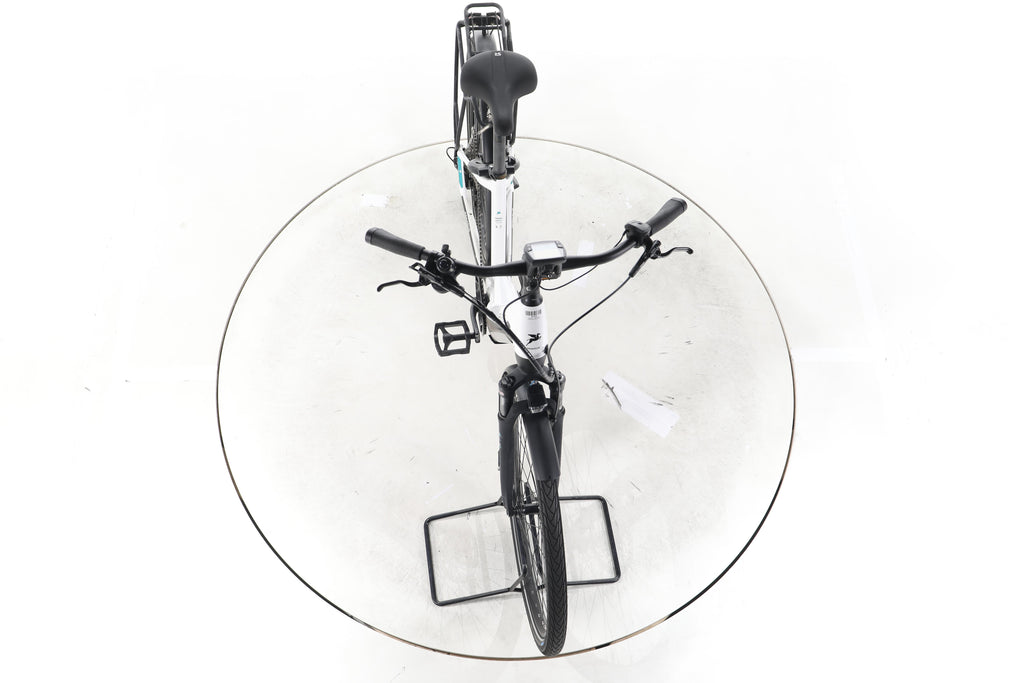 Pegasus Premio Evo Lite Trekking E-Bike Tiefeinsteiger - Image 16