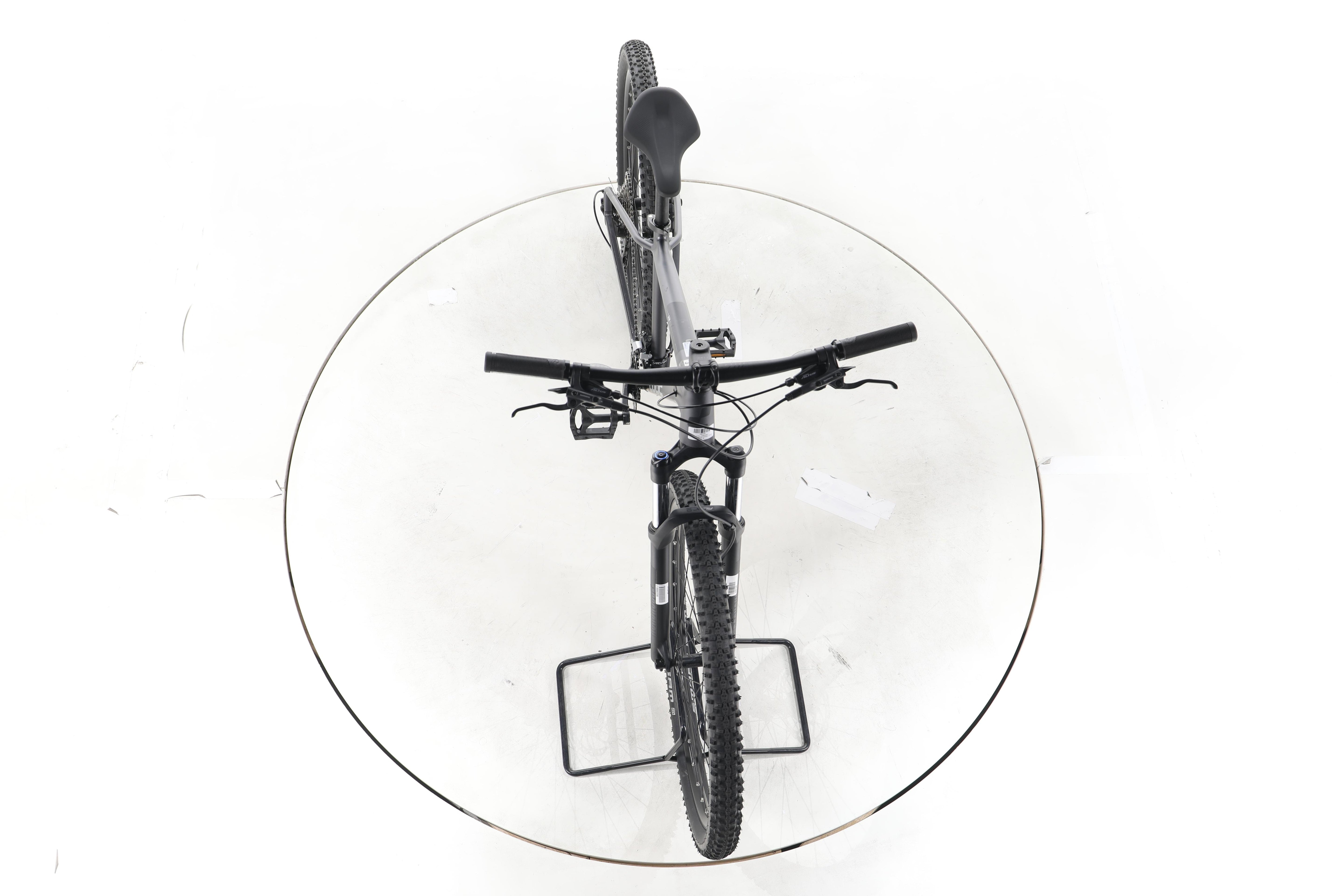 Cube Aim SLX Fahrrad Hardtail - Image 16