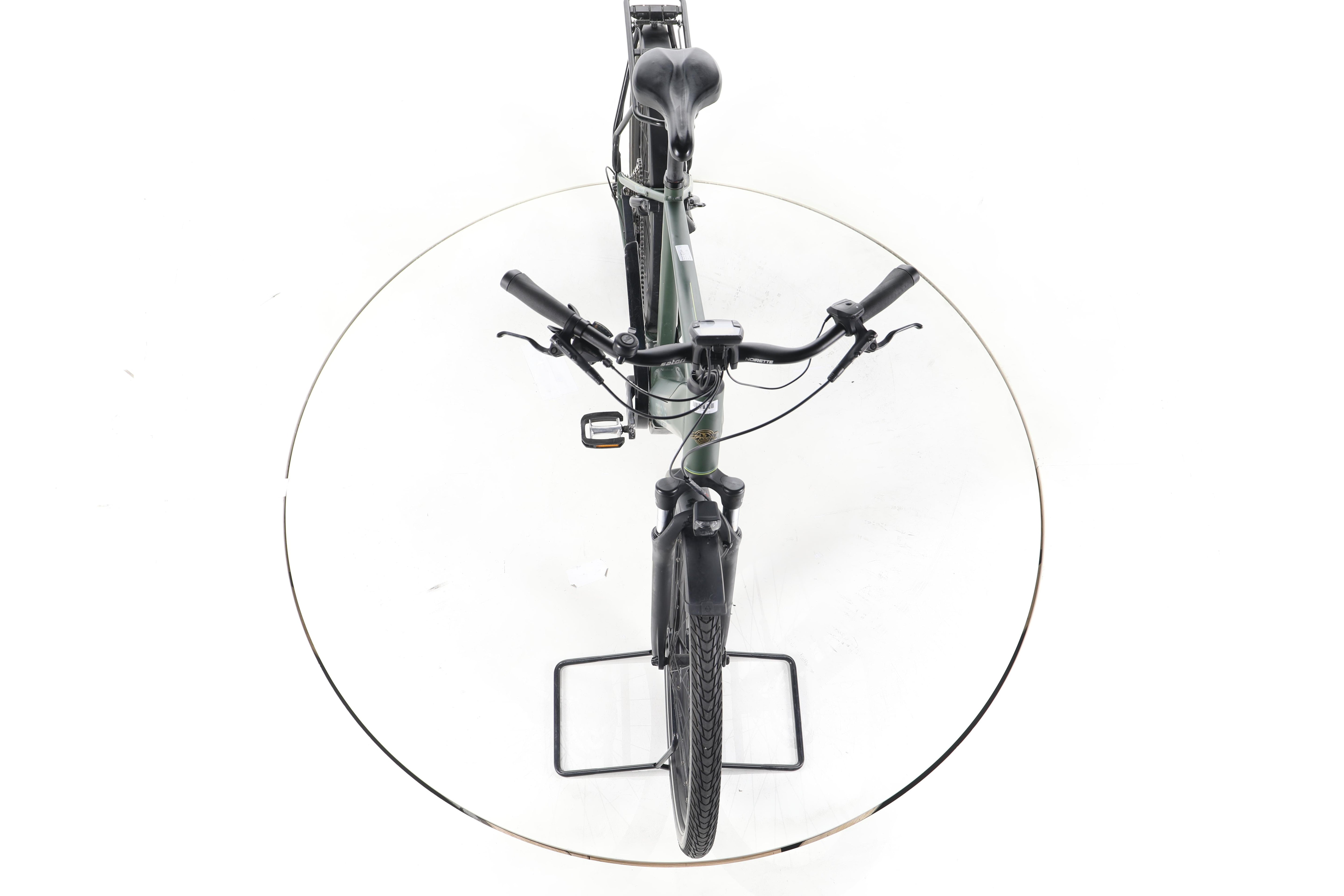 Green's Richmond Trekking E-Bike - Image 16