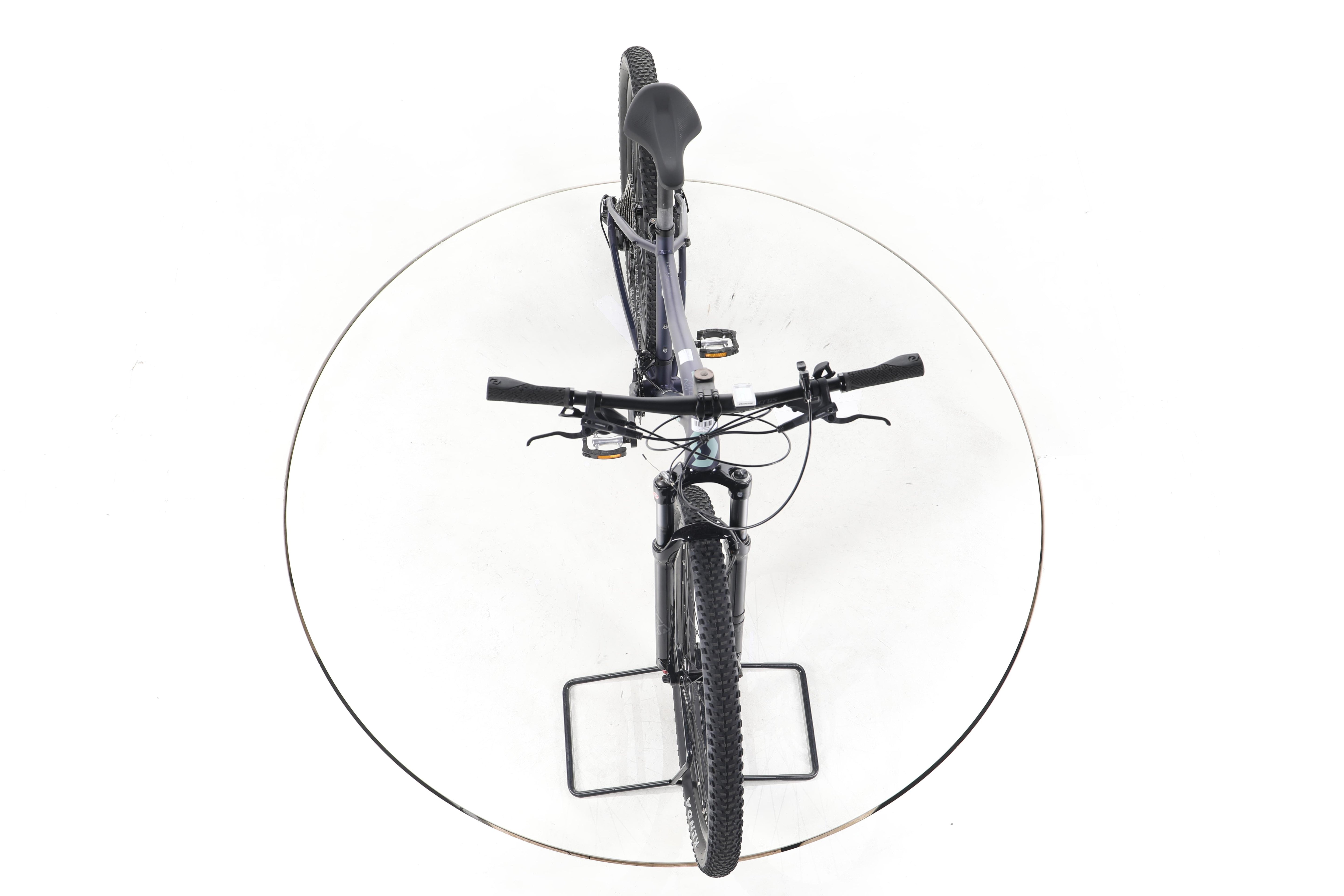 Scott Contessa Active 10 Fahrrad Hardtail - Image 16