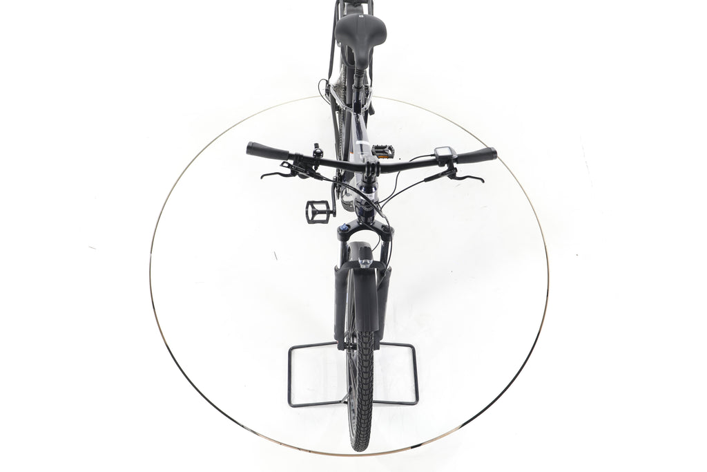 Cannondale Tesoro Neo X 2 Trekking E-Bike - Image 16