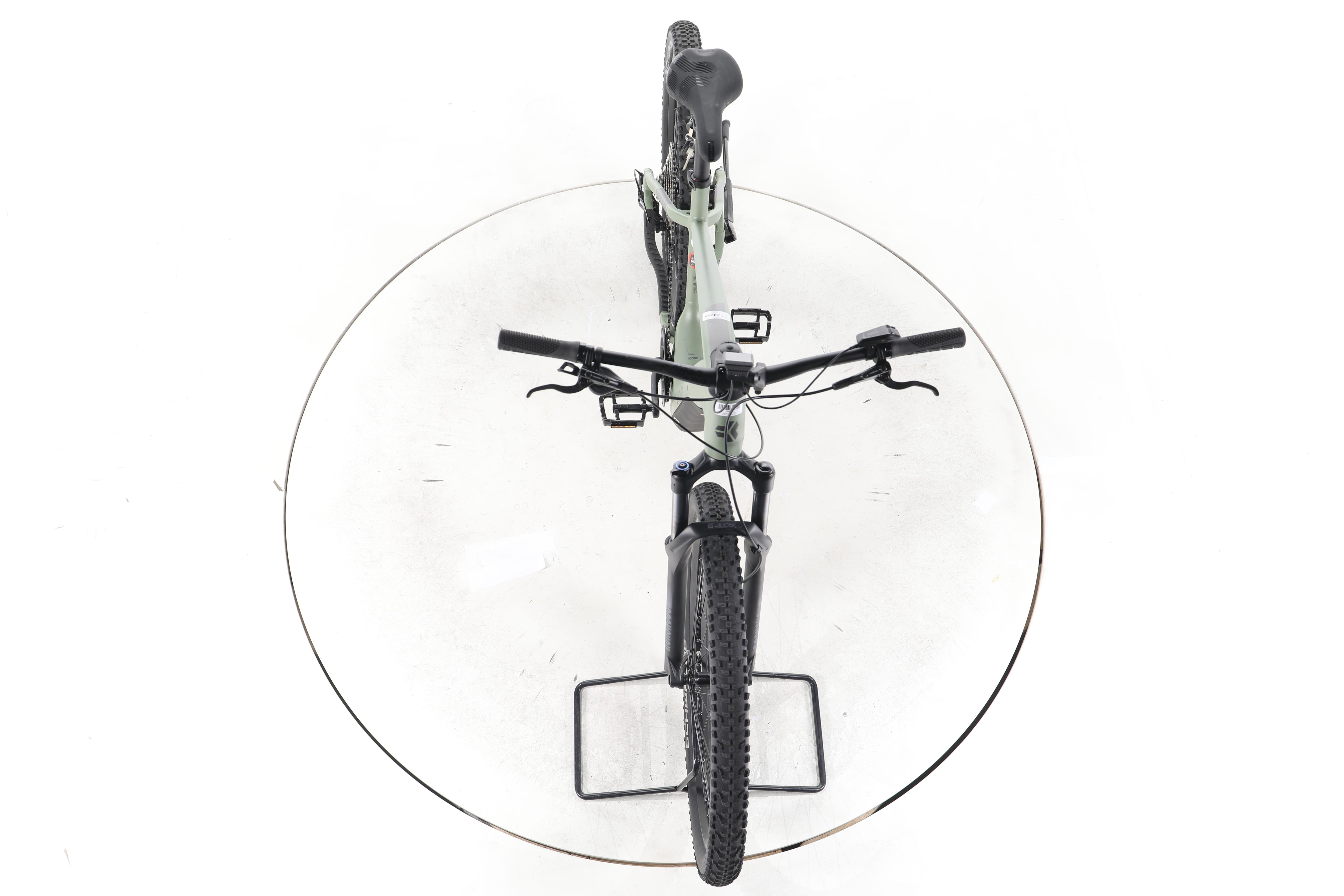 Carver Strict E.560 E-Bike 2025 - Image 16