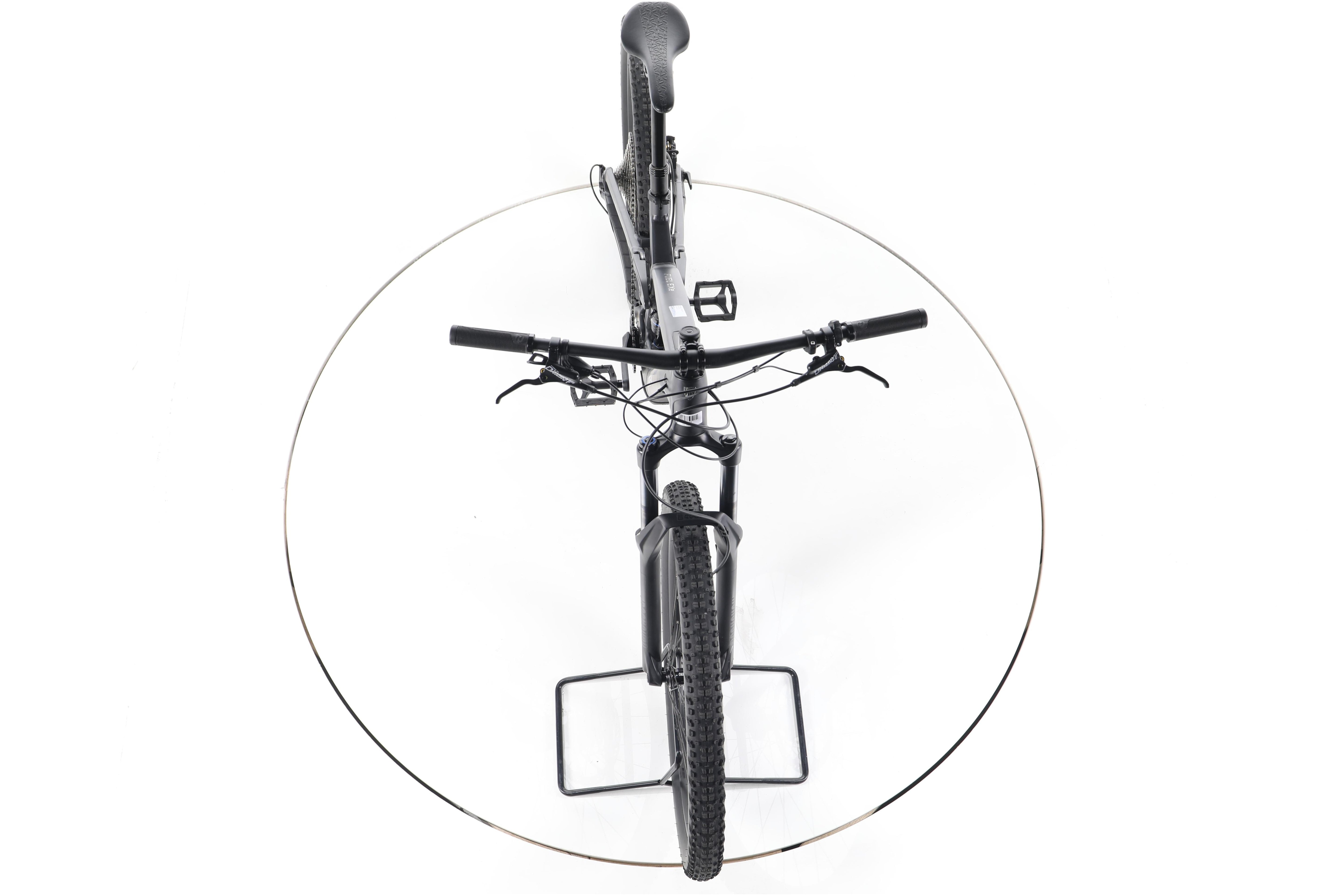 Trek FUEL EXe 5 Fully E-Bike 2024 - Image 16