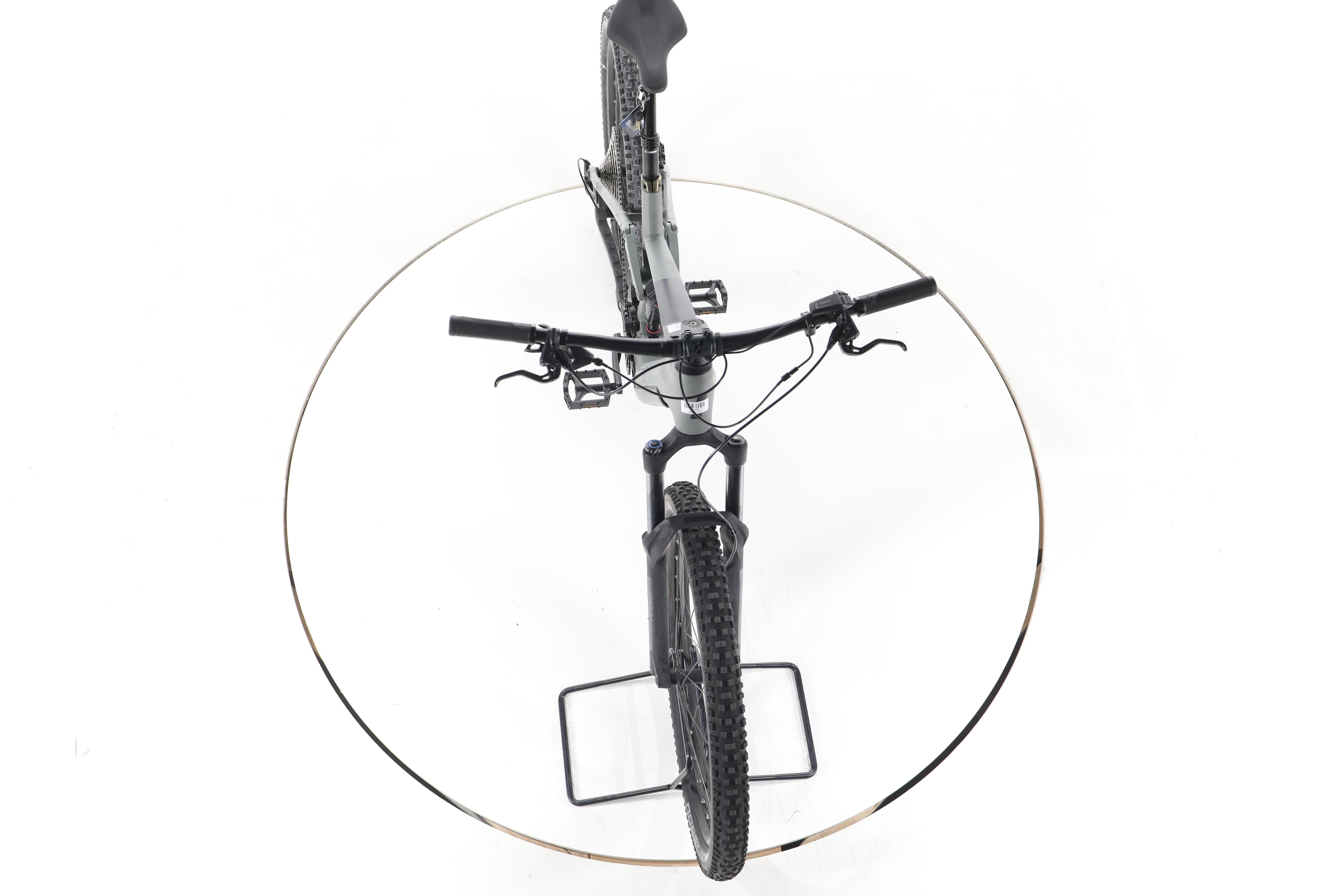 Cube Stereo Hybrid 140 HPC Pro E-Bike Fully Carbon - Image 16