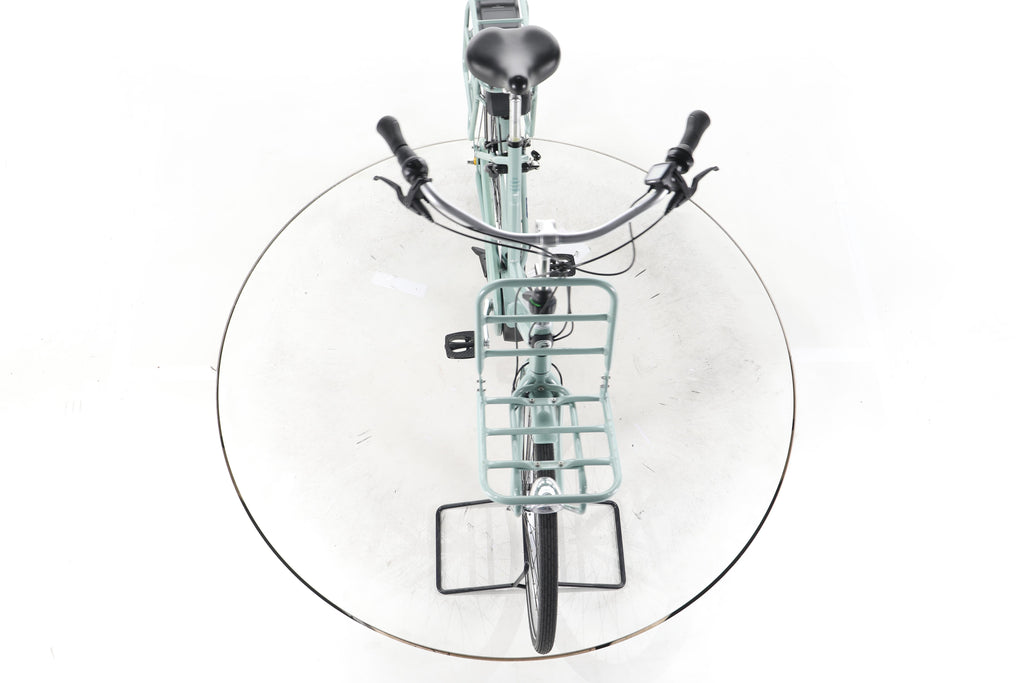 Gazelle Miss Grace C7 HMB City E-Bike Tiefeinsteiger - Image 16