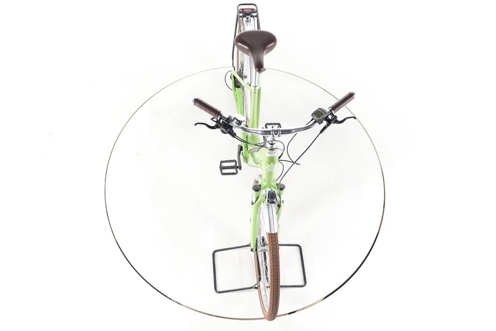 Cube Ella Ride Hybrid Trekking E-Bike Tiefeinsteiger - Image 16