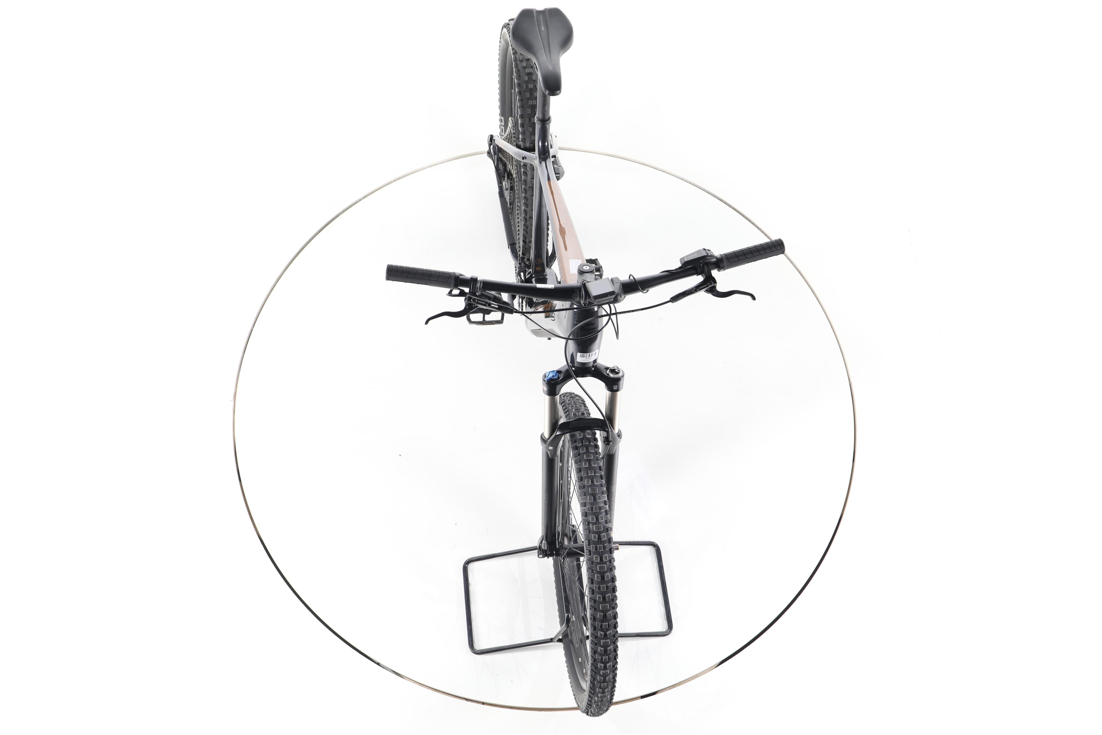 Corratec E-Power X-Vert Pro E-Bike - Image 16