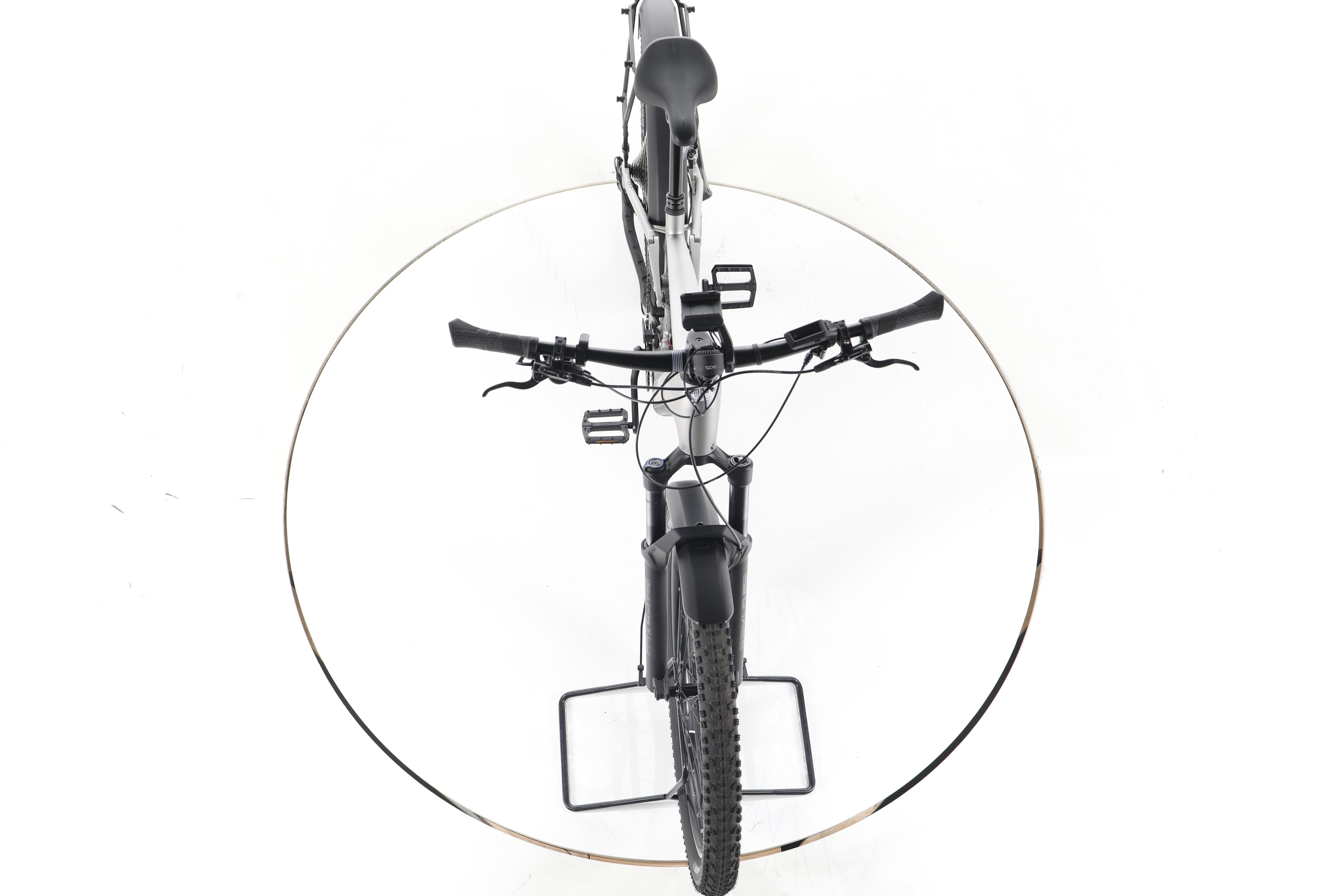 Cube Stereo Hybrid ONE22 Race Allroad SUV E-Bike 2025 - Image 16