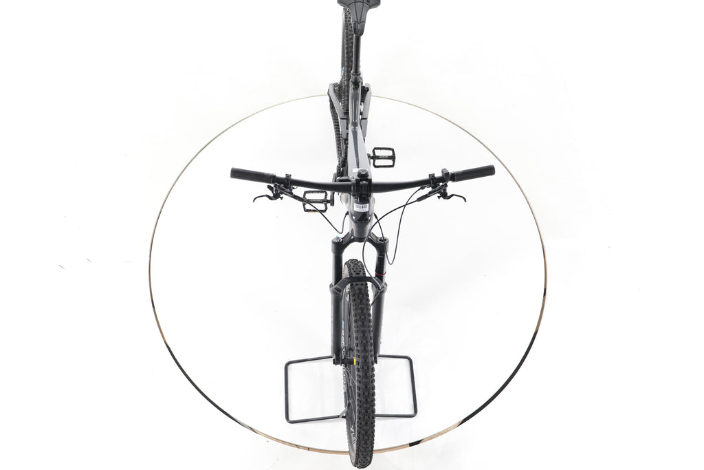 Bulls Sonic EVO AM SL 3 E-Bike Fully Carbon - Image 16