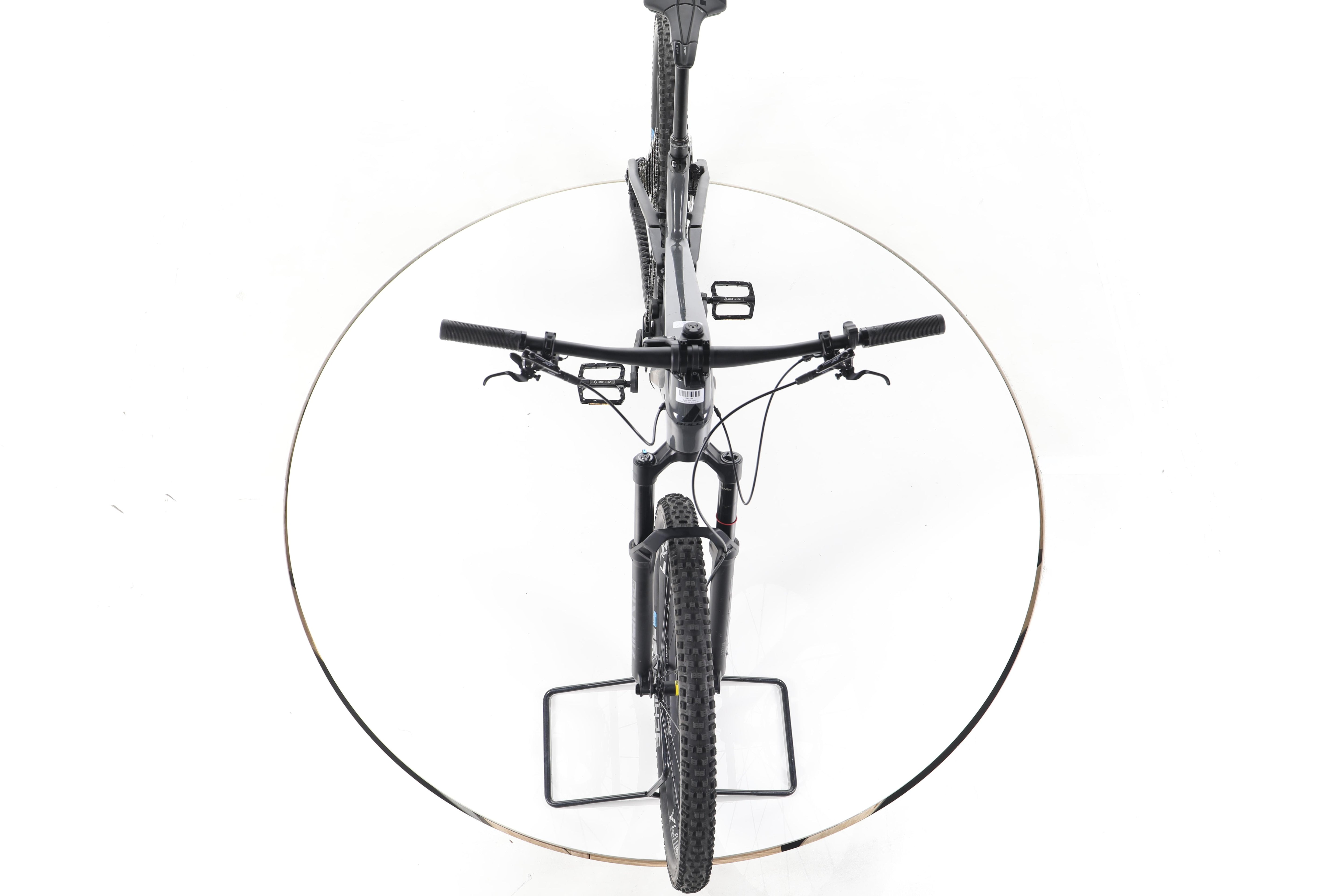 Bulls Sonic EVO AM SL 3 E-Bike Fully Carbon - Image 16