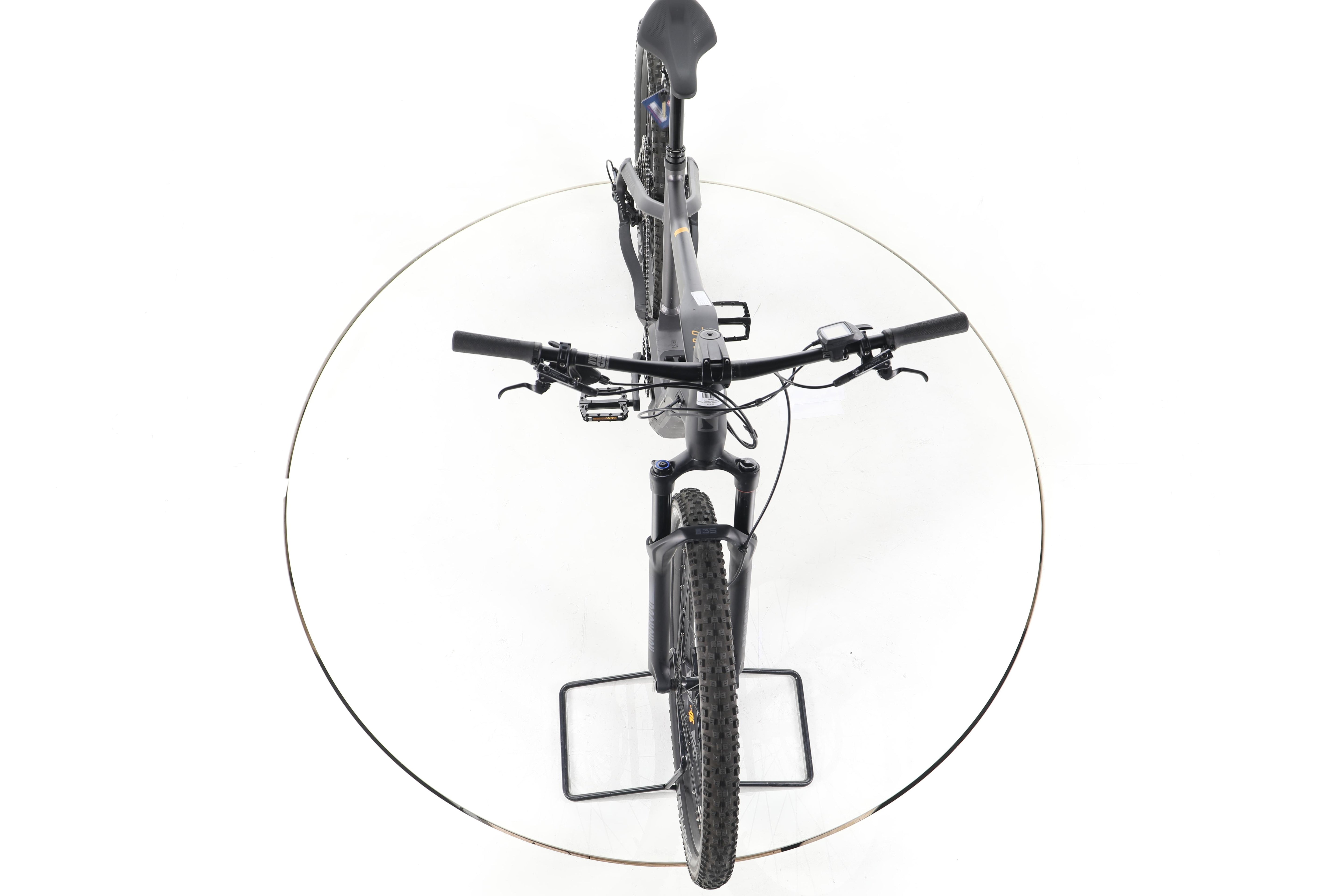 Haibike HardNine 10 E-Bike - Image 16
