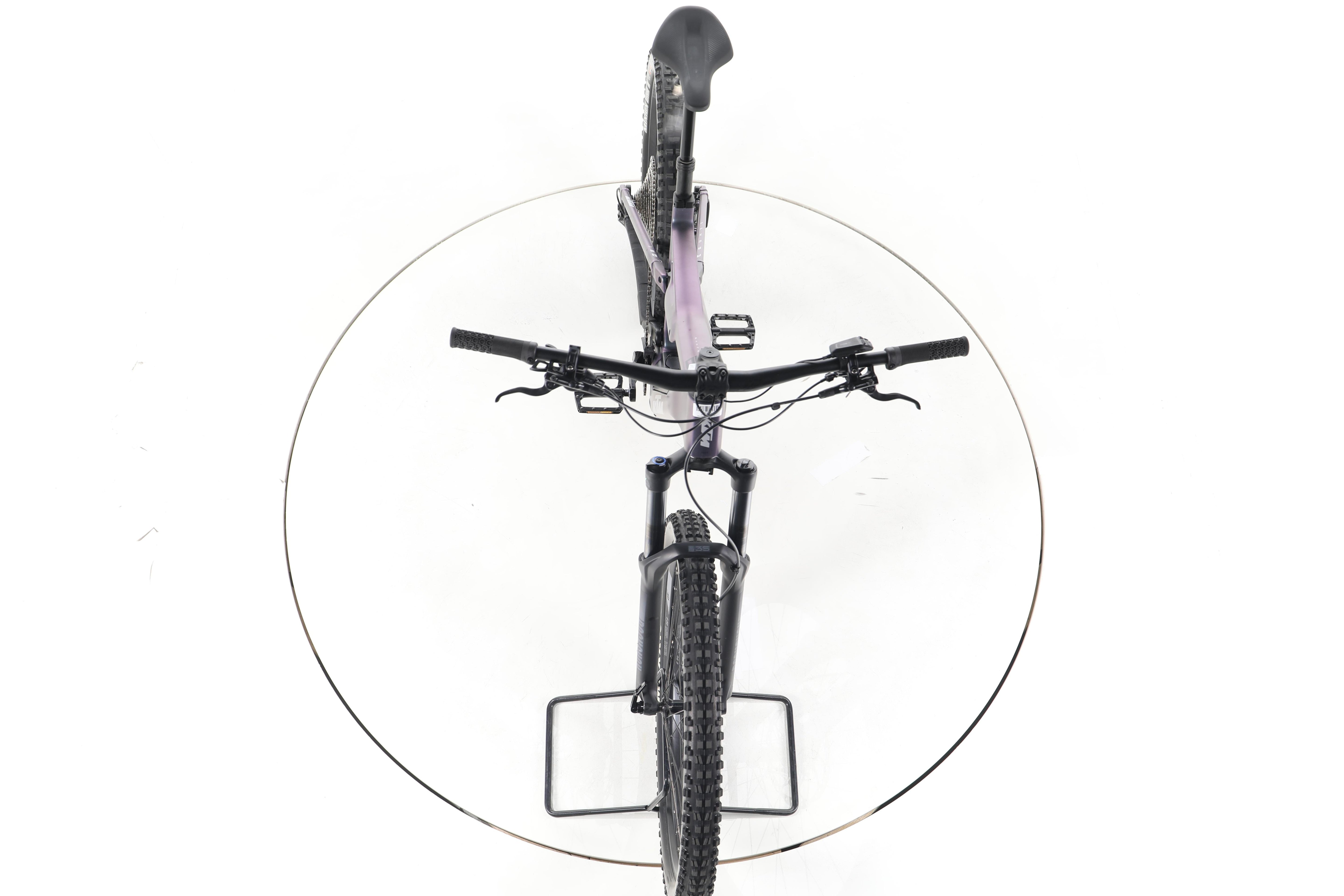 KTM Macina Kapoho Elite E-Bike Fully Carbon - Image 16