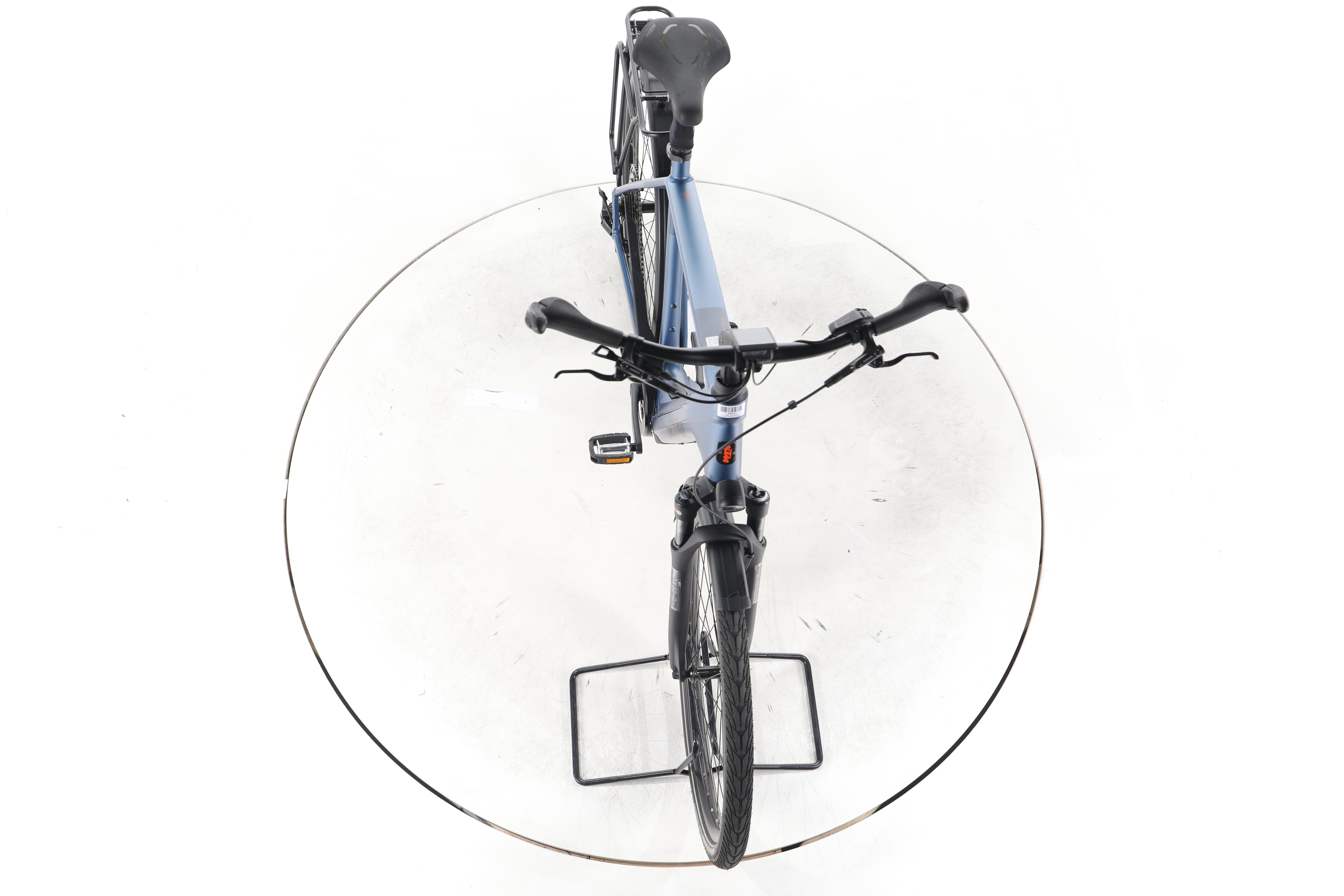 KTM Cento 10 Plus Trekking E-Bike 2025 - Image 16