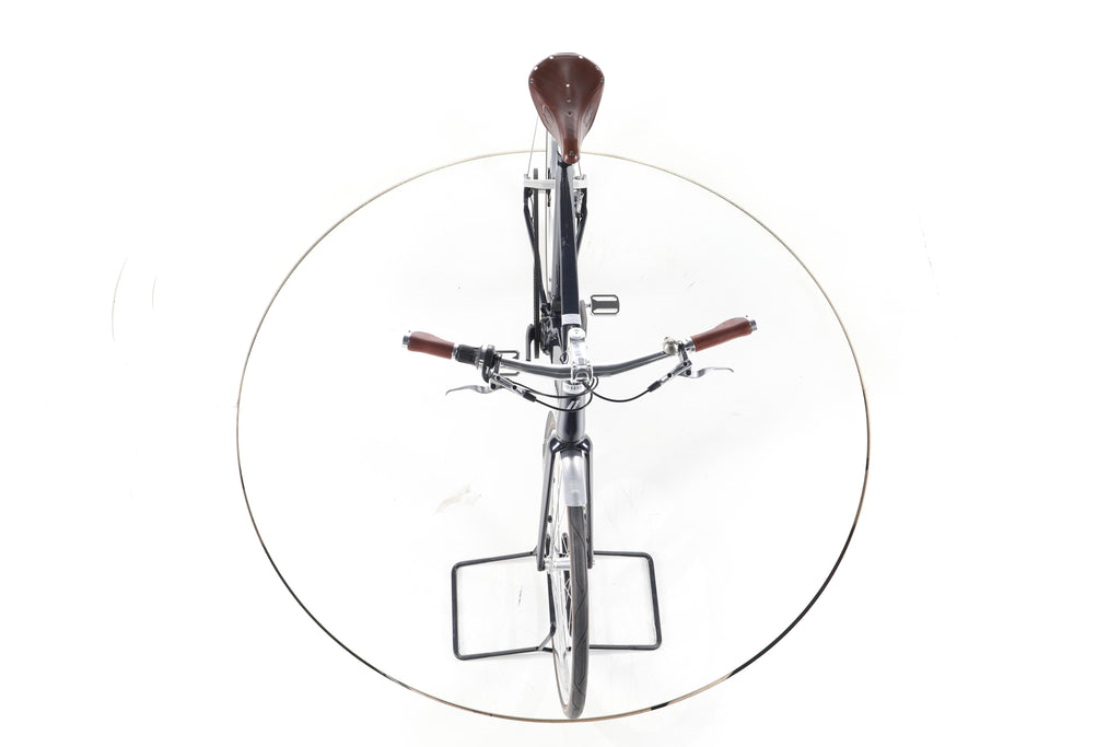 Schindelhauer Bikes Arthur IX X20 City E-Bike 2025 - Image 16