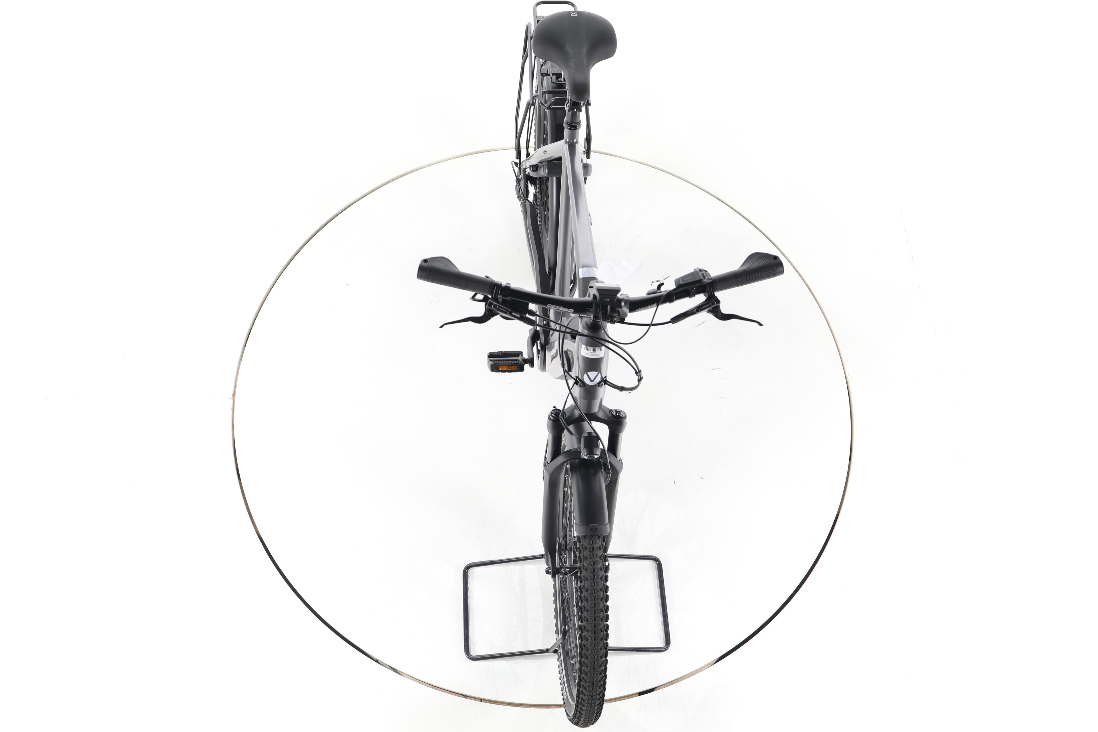 Velo de Ville SEB 800 Classic Trekking E-Bike 2025 - Image 16