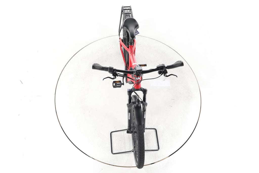 HNF Nicolai XD3 City E-Bike - Image 16