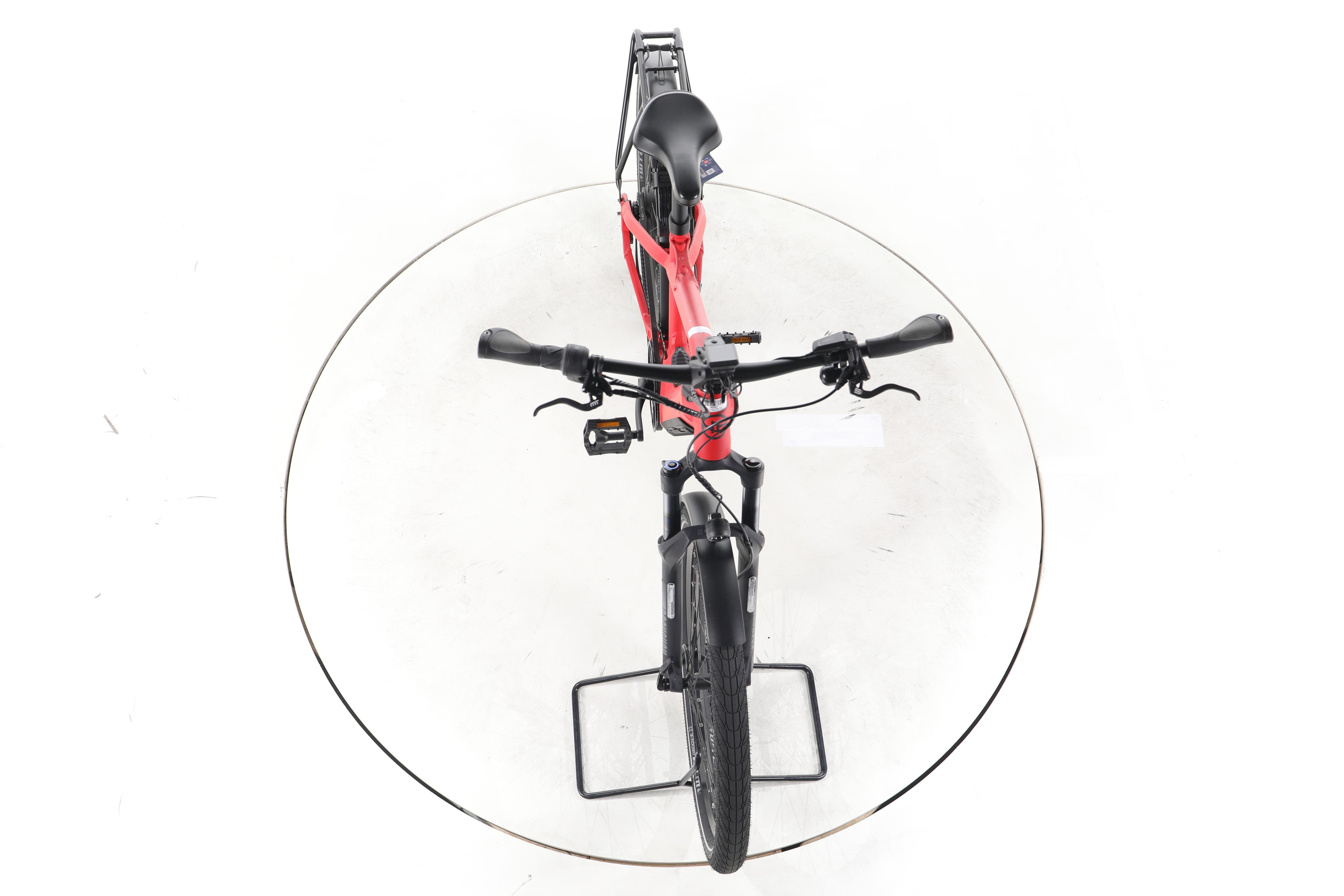 HNF Nicolai XD3 City E-Bike - Image 16