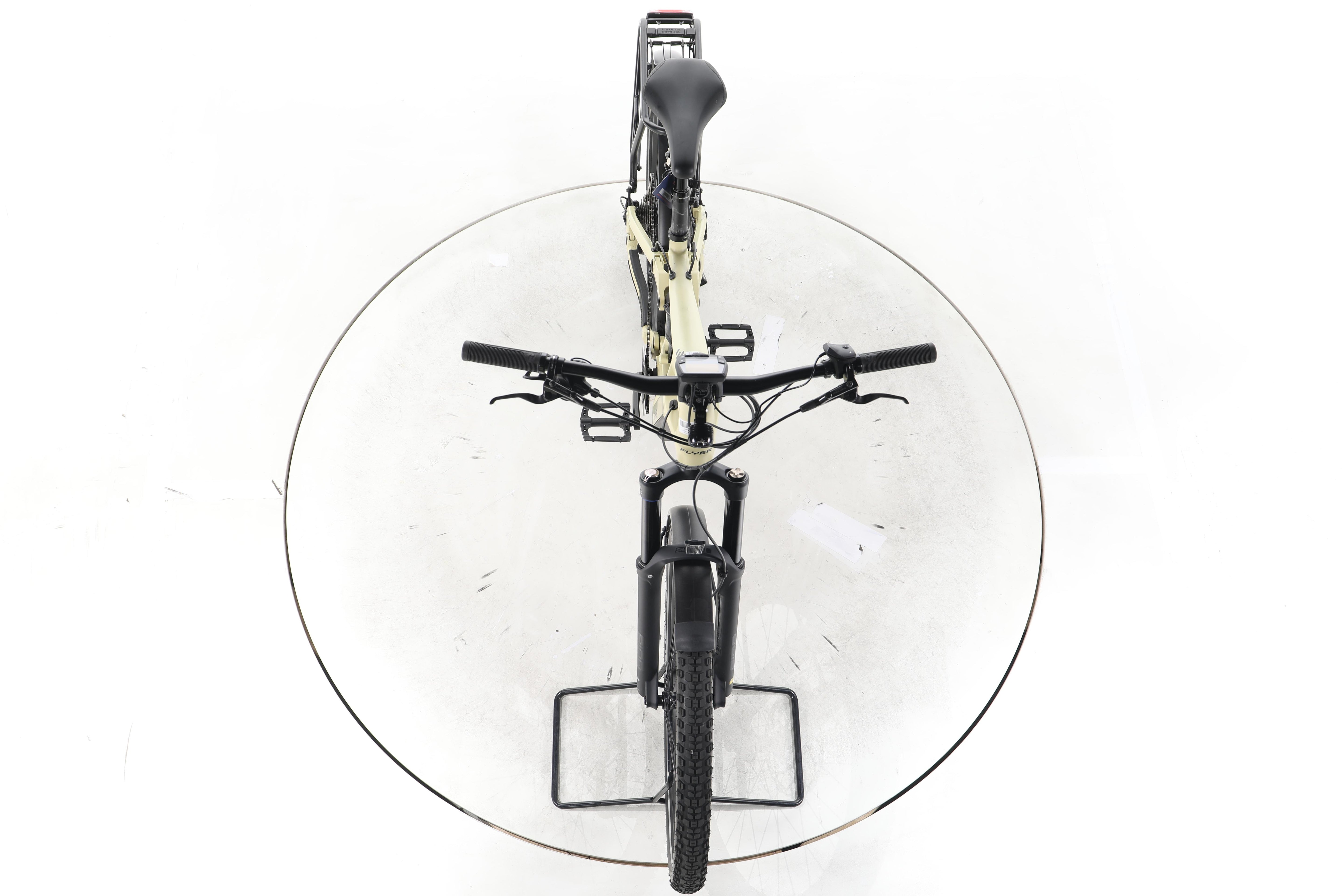 FLYER Goroc 3 SUV E-Bike - Image 16