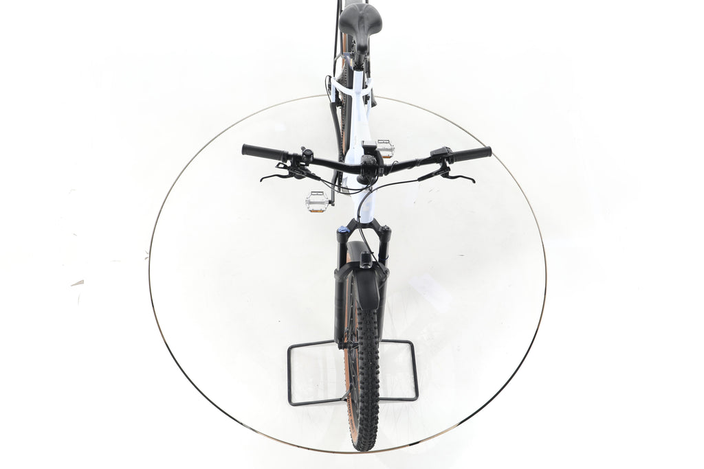 Cube Reaction Hybrid Pro Allroad Trekking E-Bike - Image 16