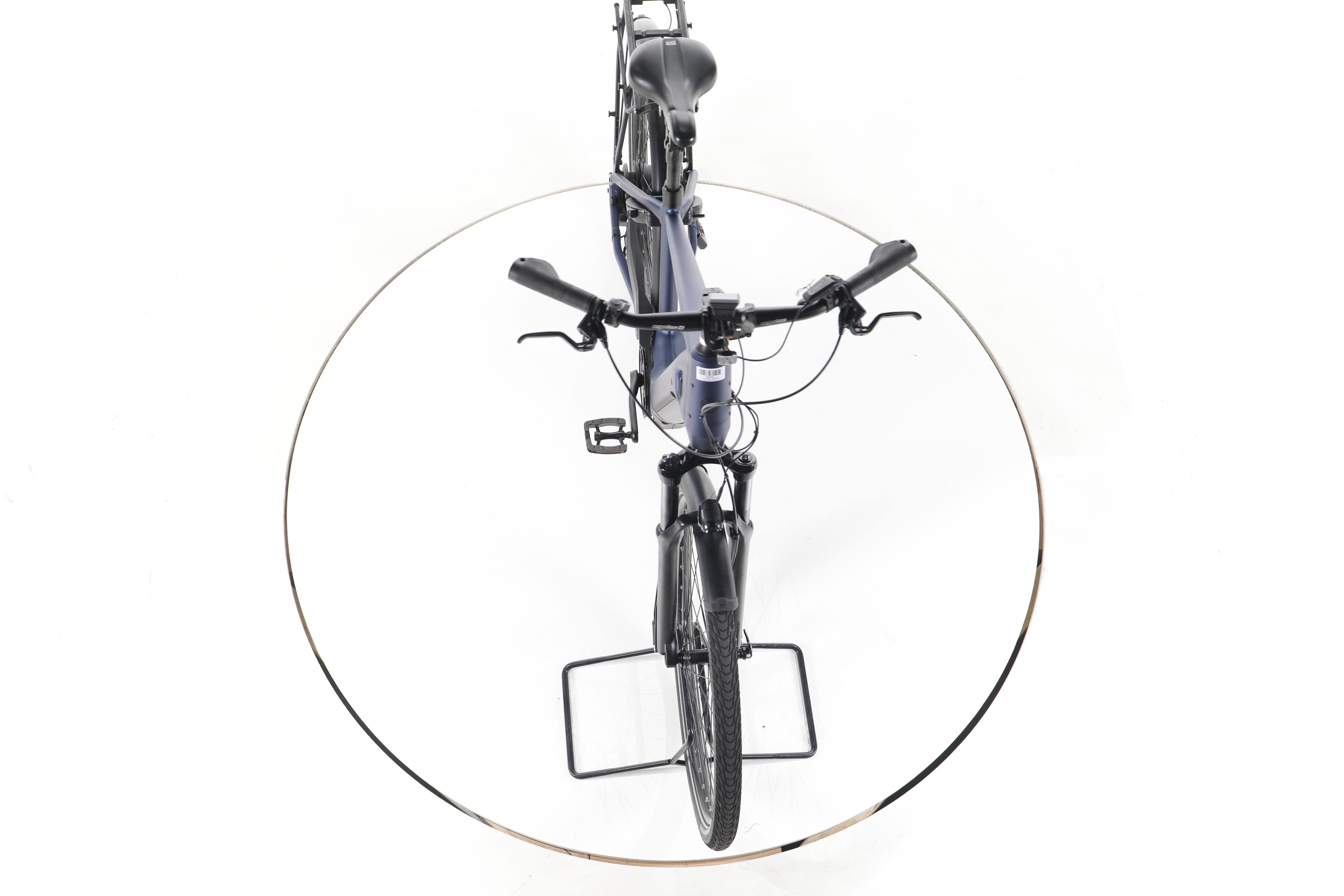 Velo de Ville AEB 890 City E-Bike 2024 - Image 16