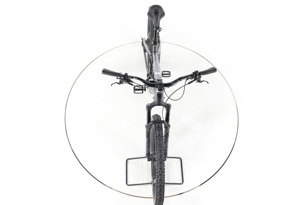 Hercules NOS FS 2.1,Grau,47 Trekking E-Bike - Image 16