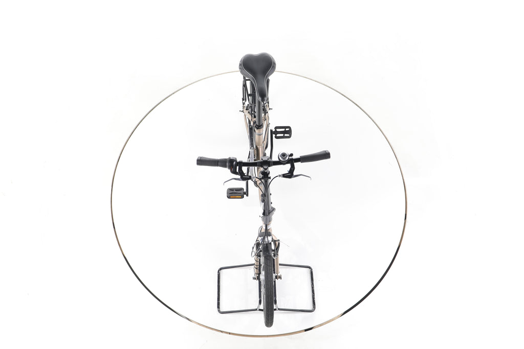 FALTER F 6.0 COMFORT Faltfahrrad - Image 16